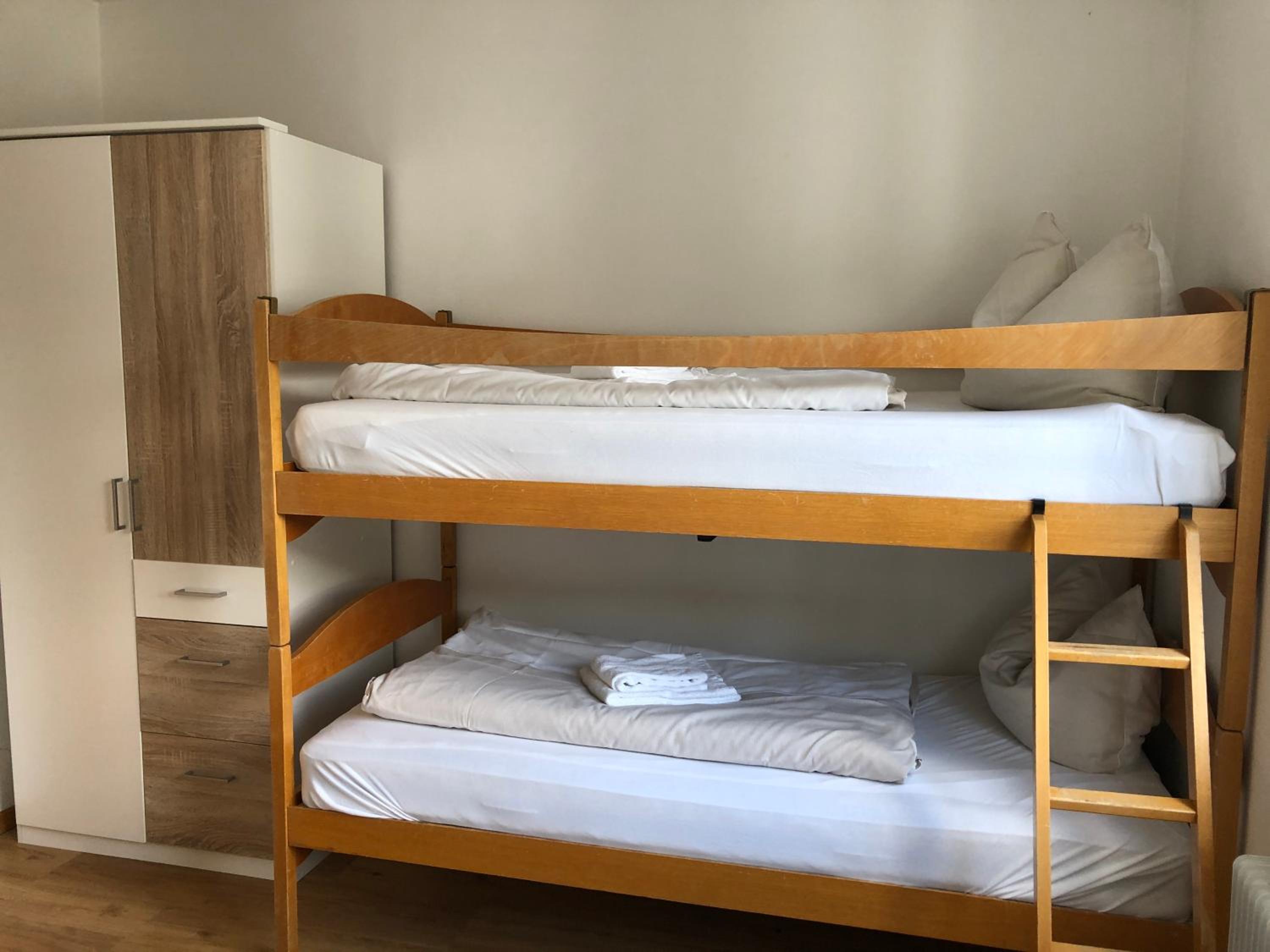 Apartment (4 Adults) - Photo 14
