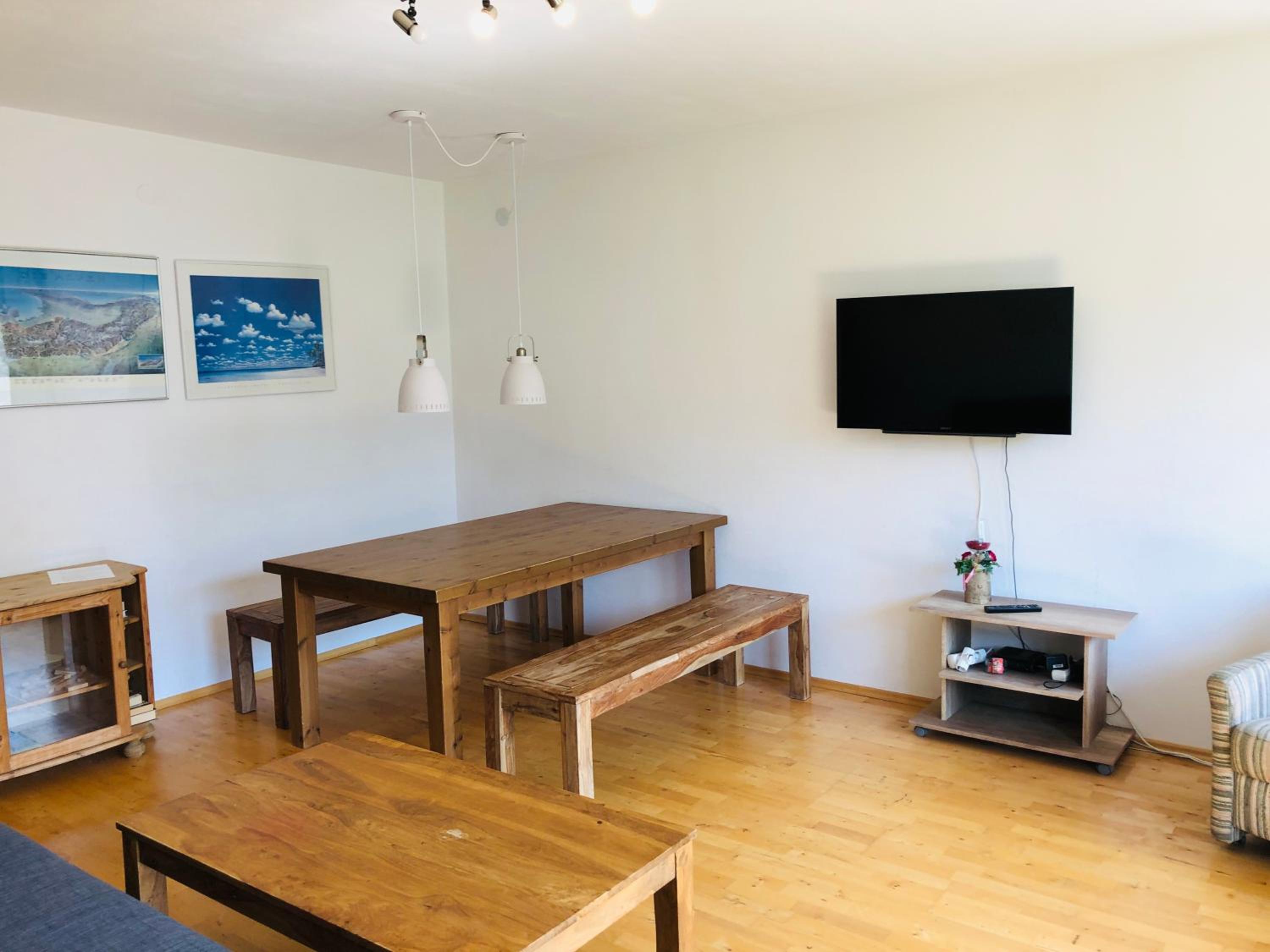 Apartment (4 Adults) - Photo 21
