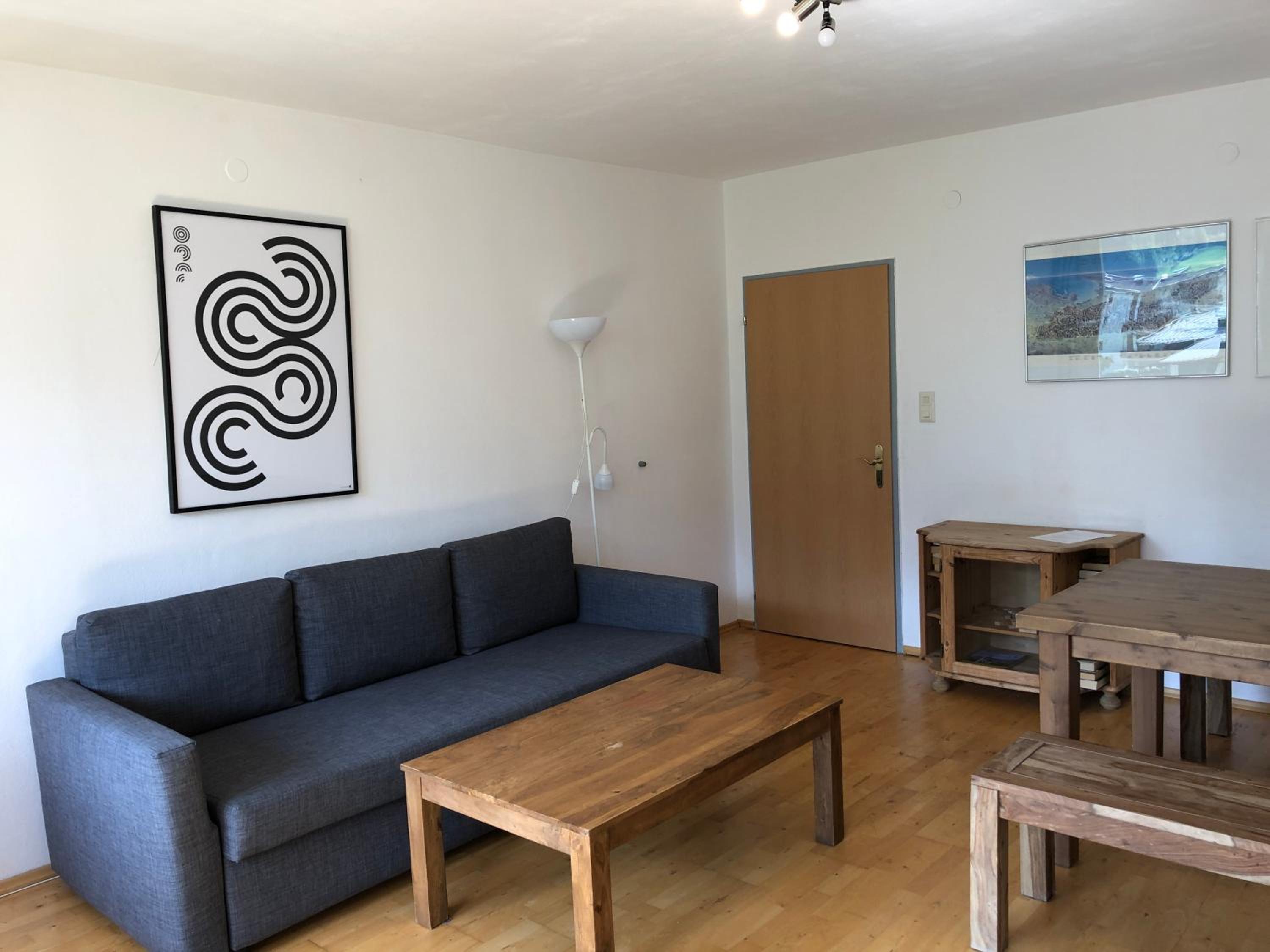 Apartment (4 Adults) - Photo 12