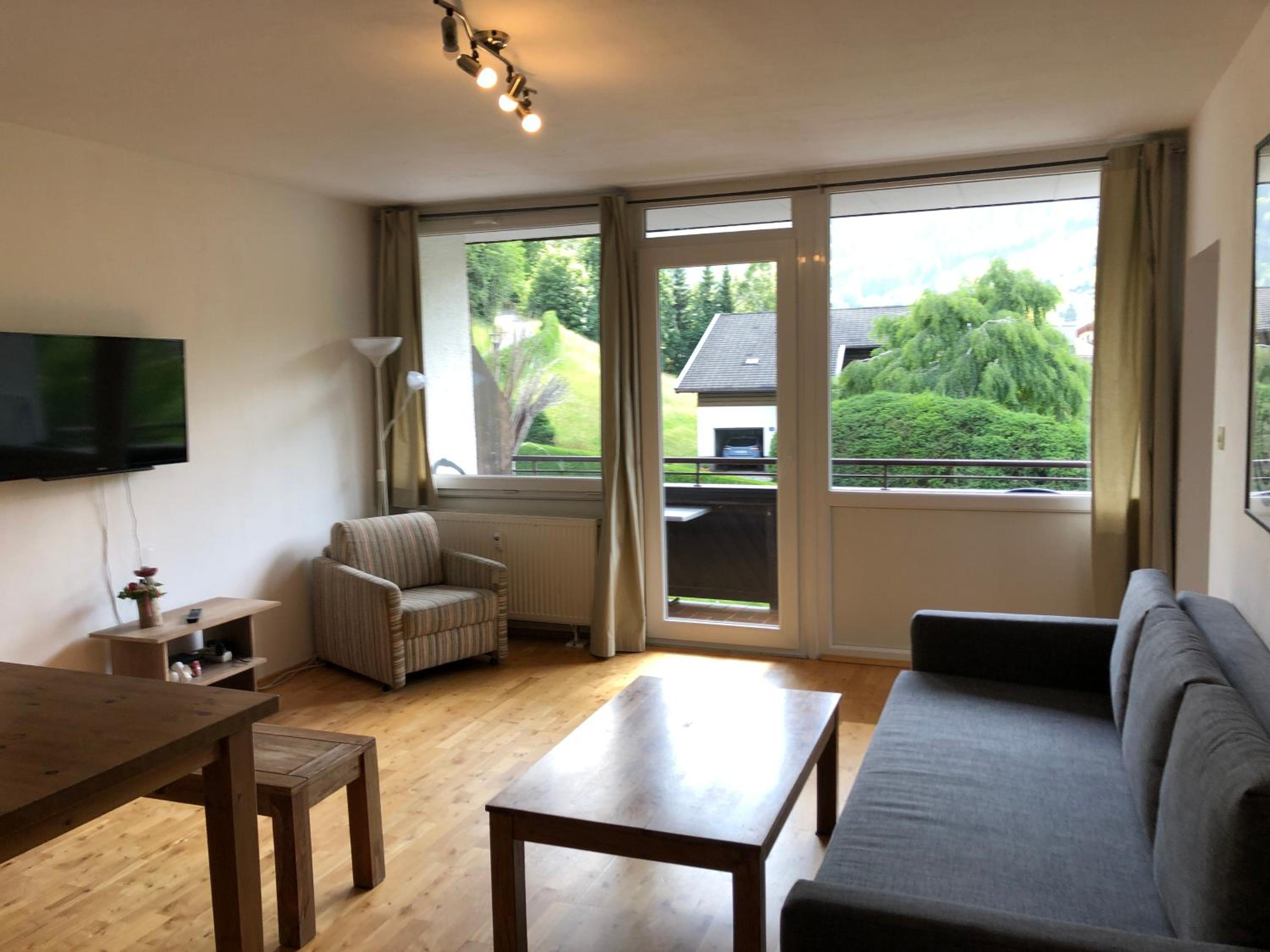 Apartment (4 Adults) - Photo 6