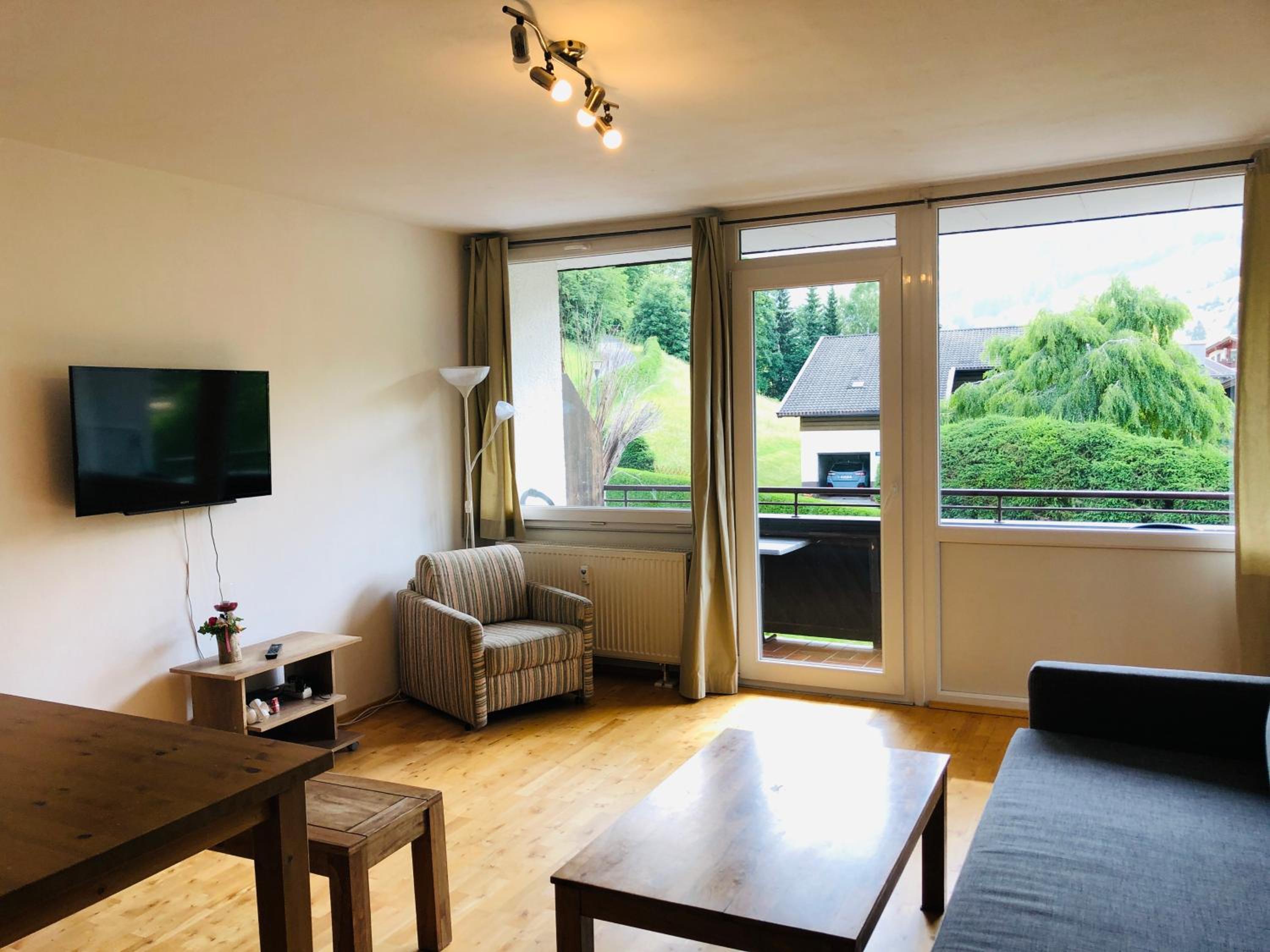 Apartment (4 Adults) - Photo 8