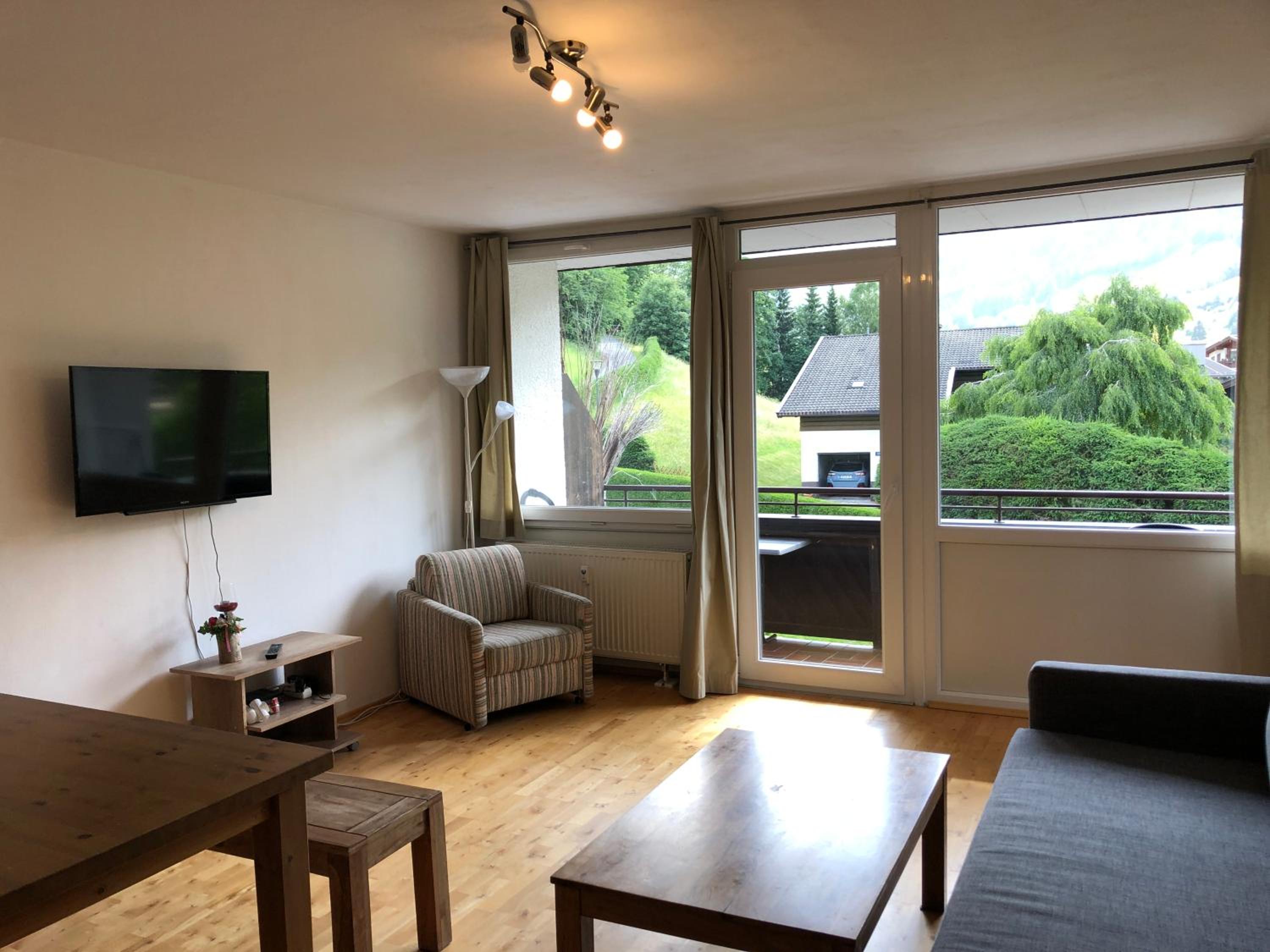 Apartment (4 Adults) - Photo 9
