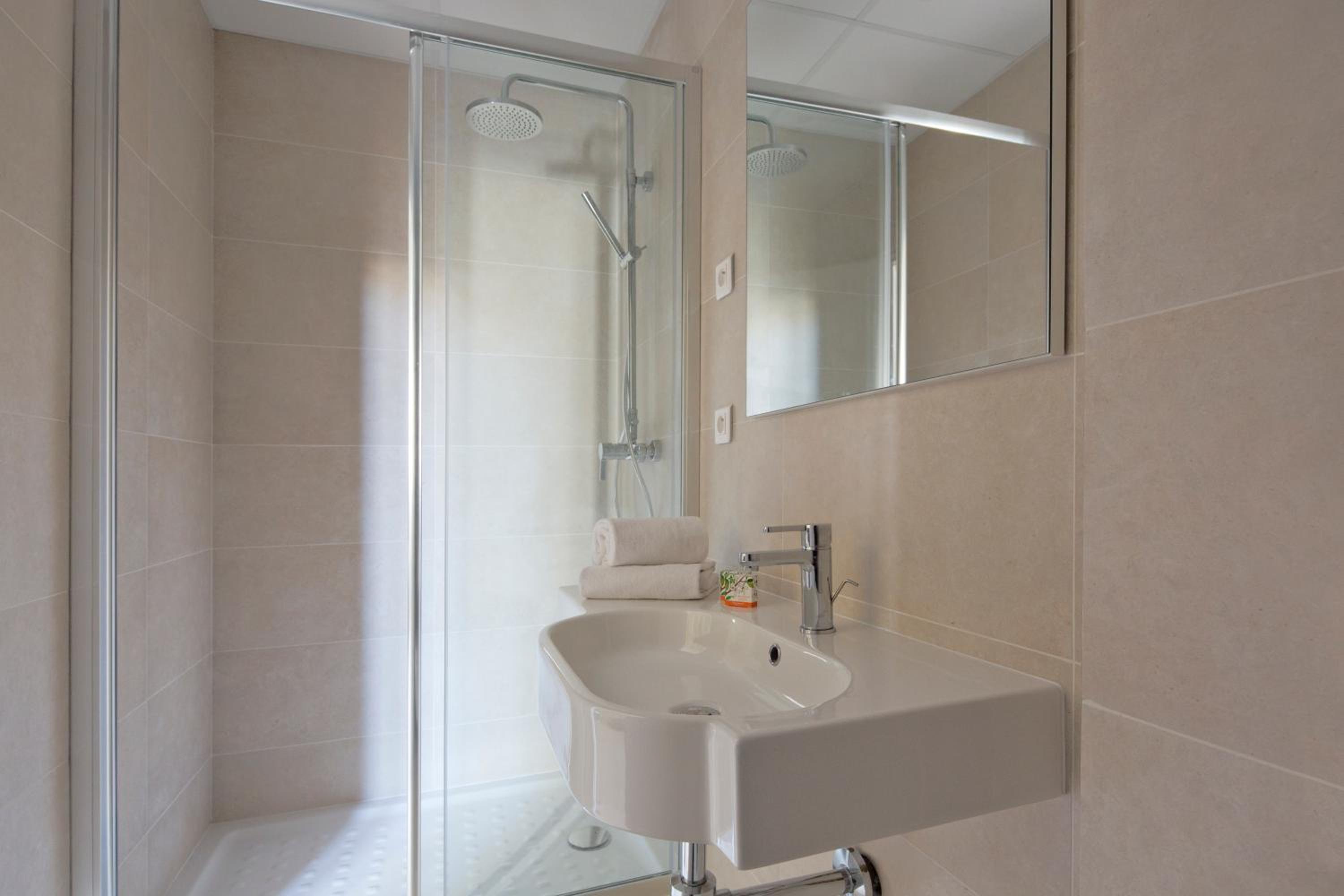 Standard Double Studio - Photo 21