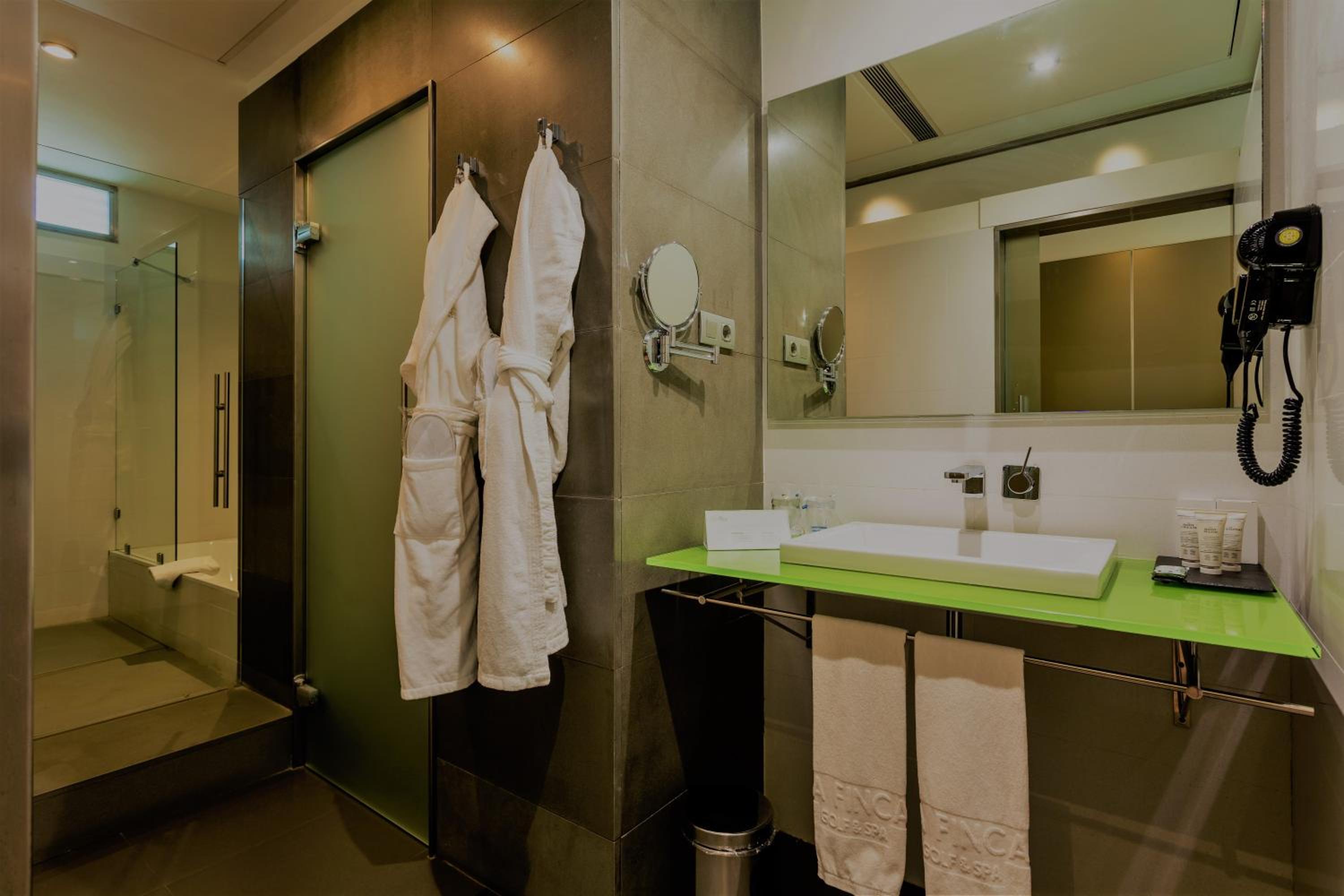 Deluxe Room photo 3