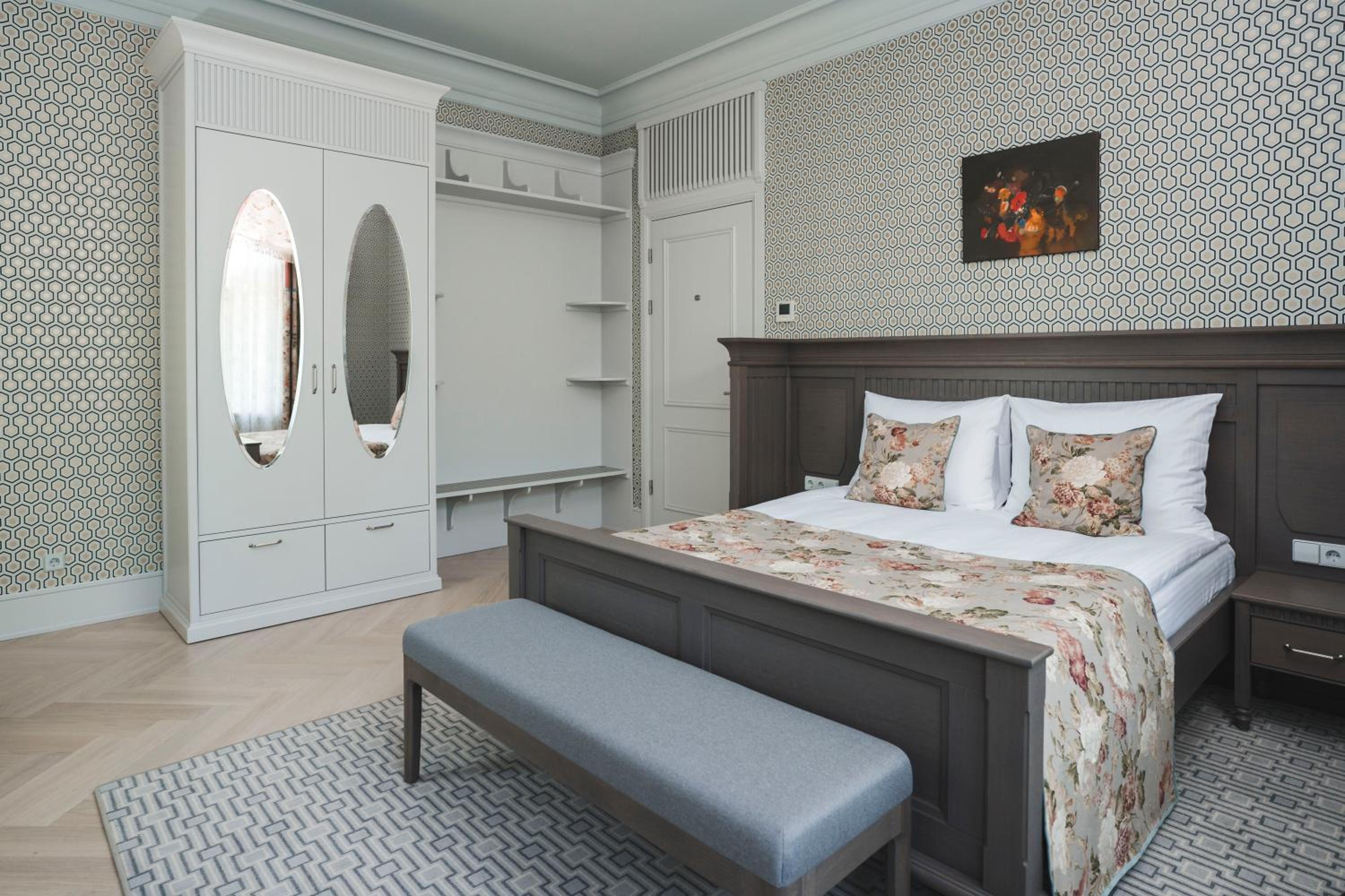 Double Room photo 2