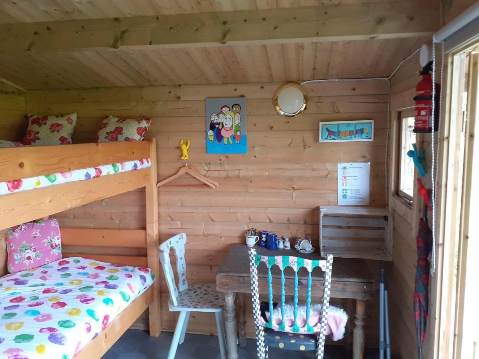 Budget Double Room - Photo 1