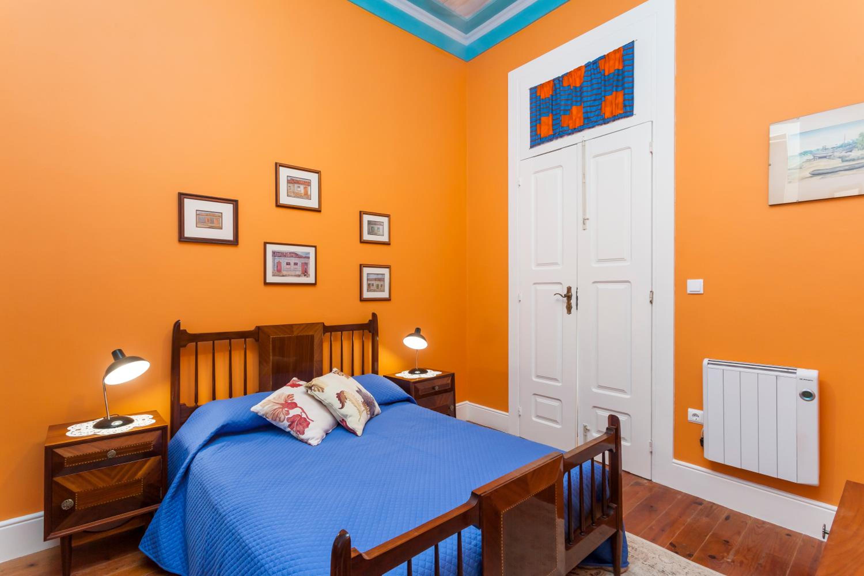 Standard Double Room photo 2