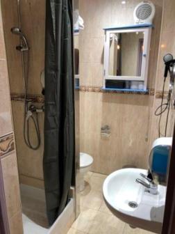 Standard Triple Room photo 2