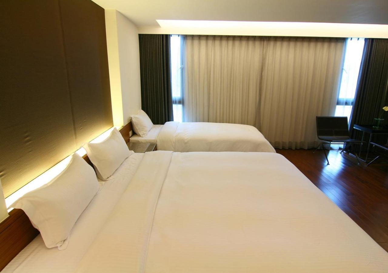 Triple Room photo 2