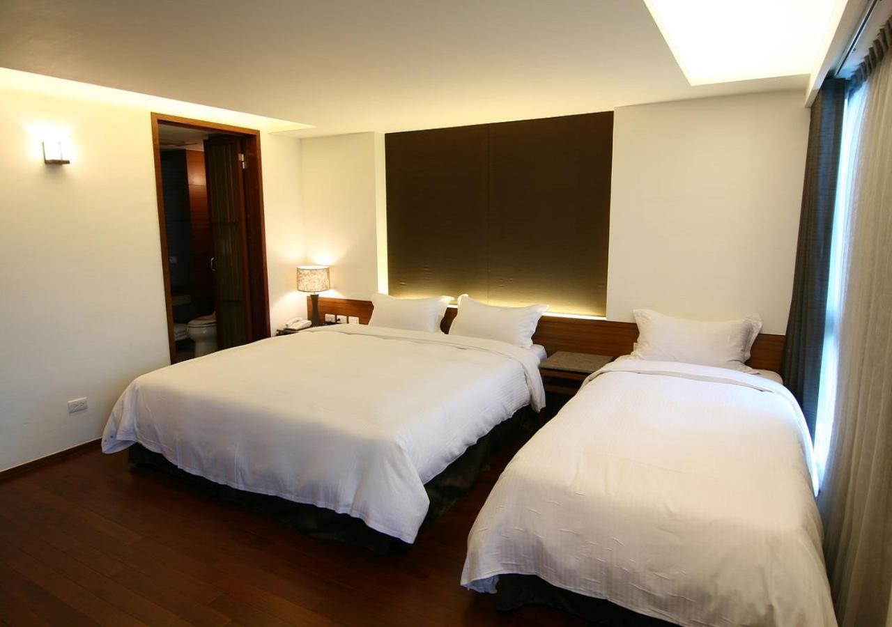 Triple Room photo 3