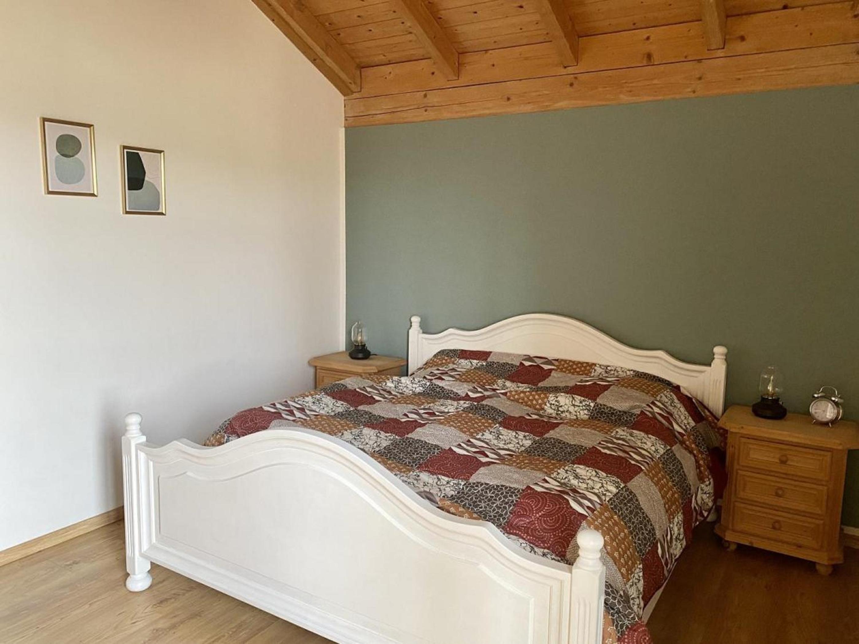 Two-Bedroom House photo 2