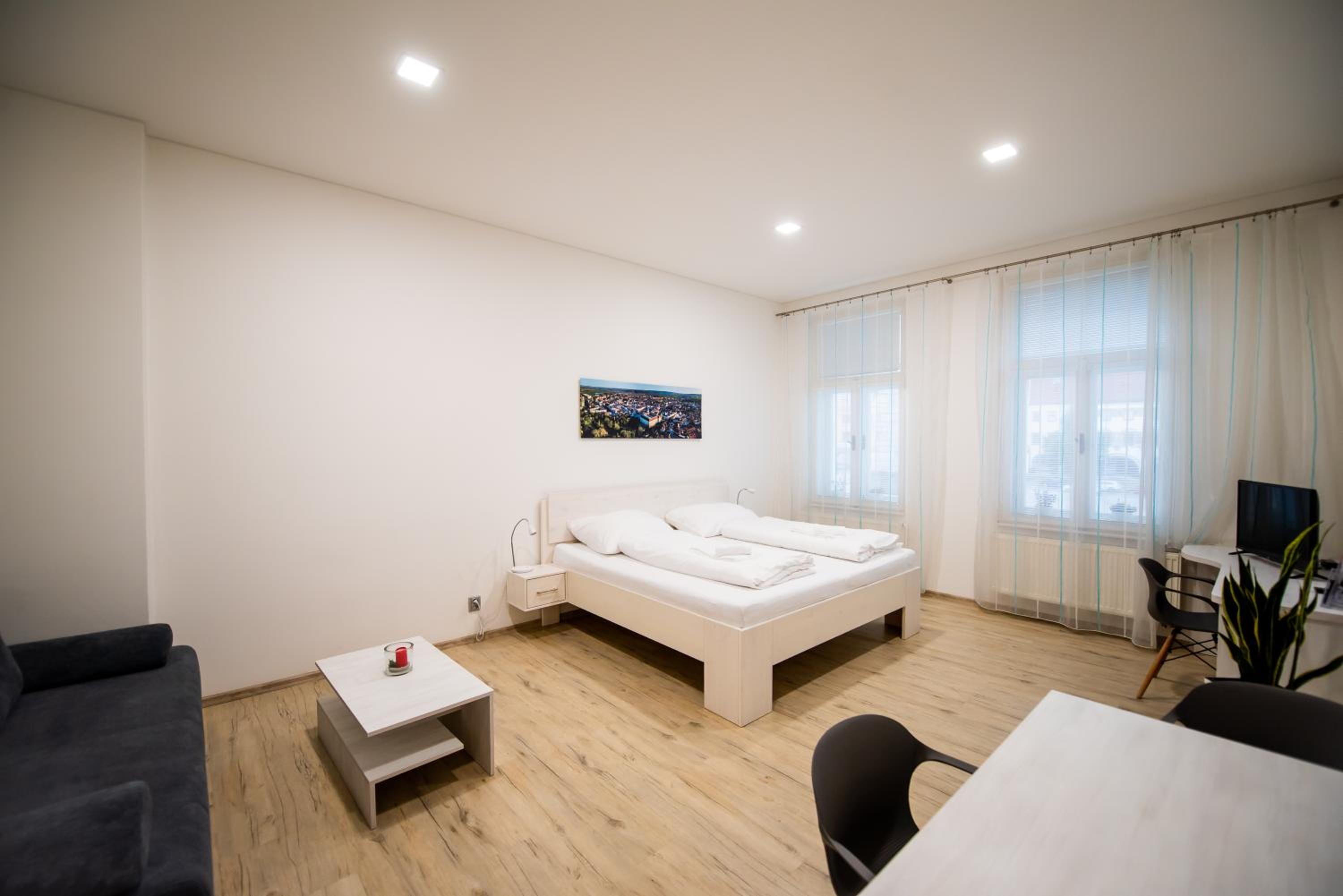 Apartment - Photo 3