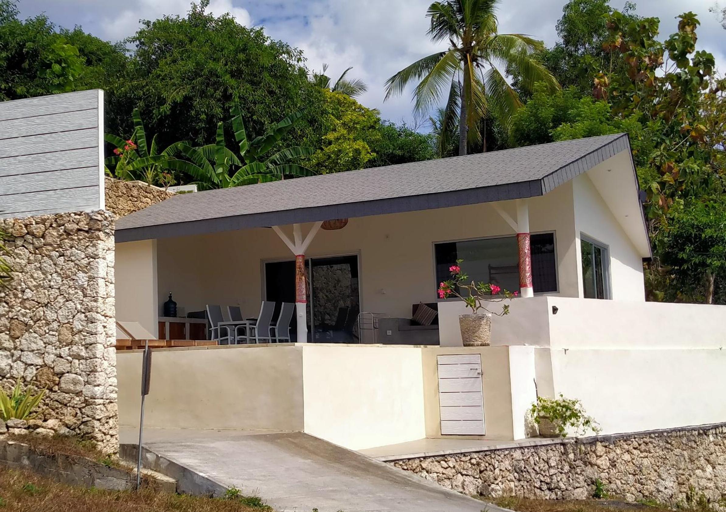 Two-Bedroom Villa - Photo 17