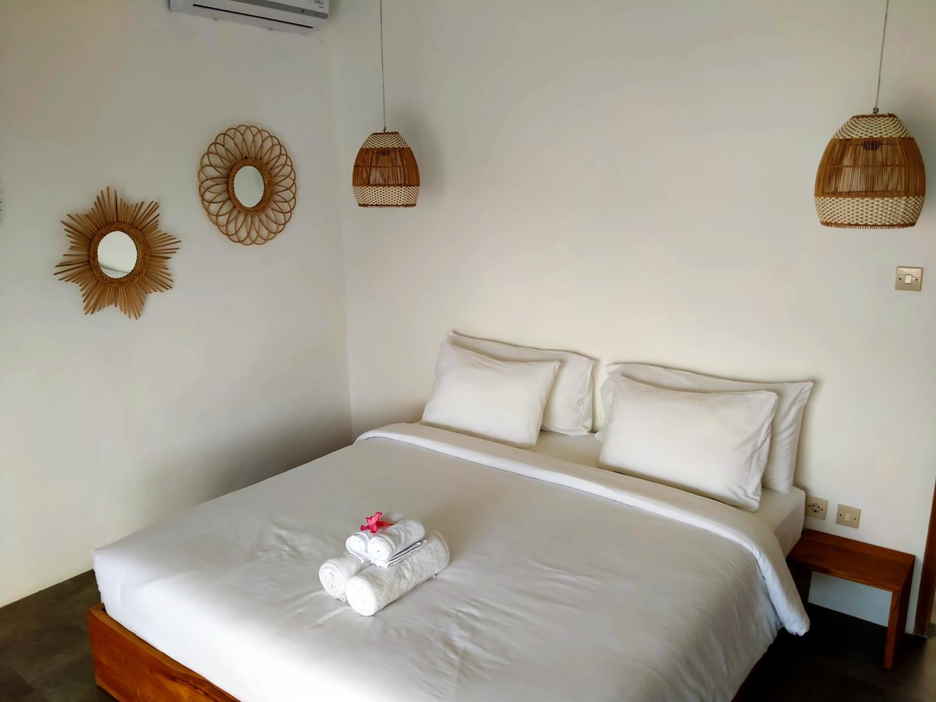 Two-Bedroom Villa - Photo 14