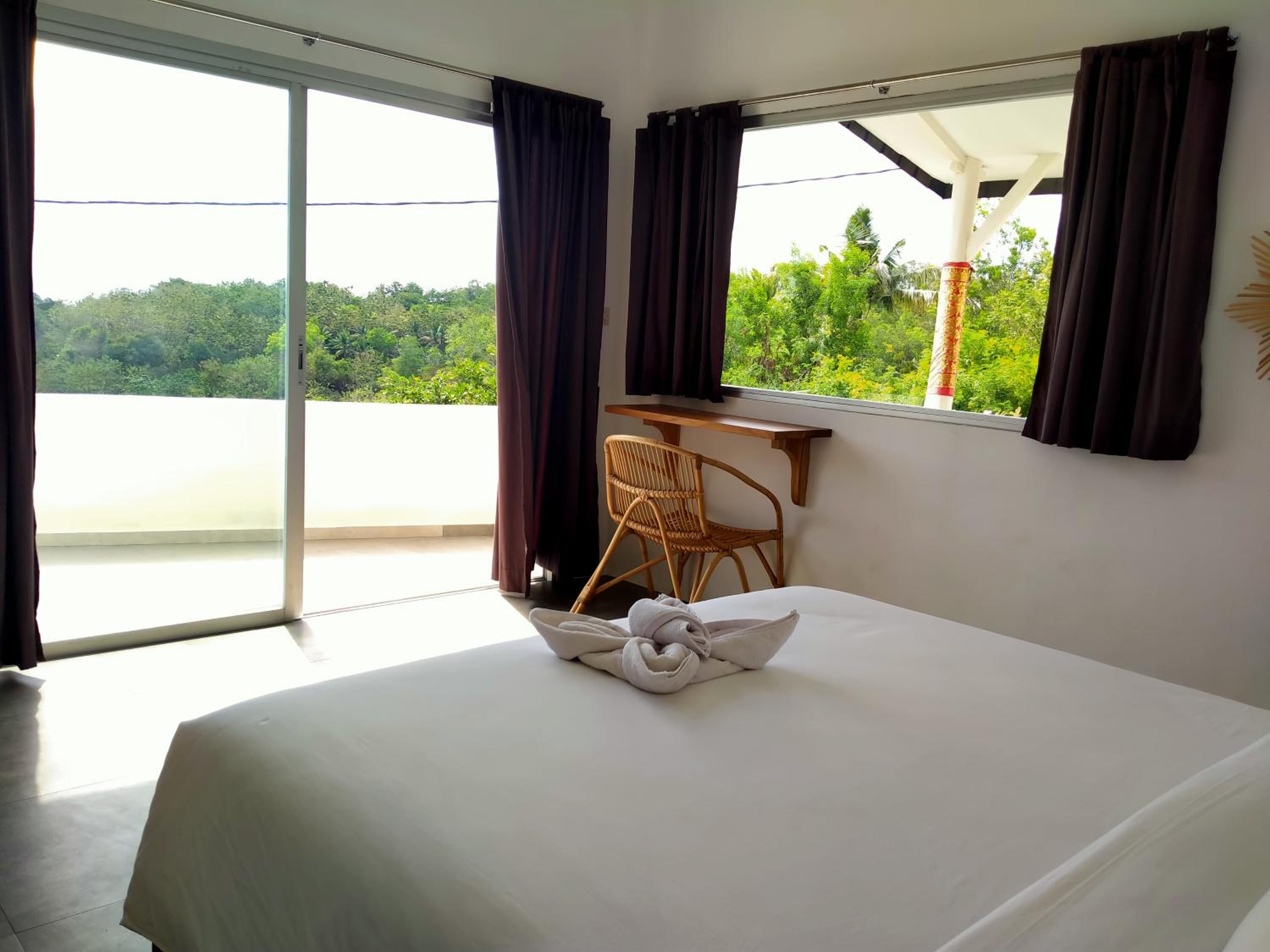 Two-Bedroom Villa - Photo 13