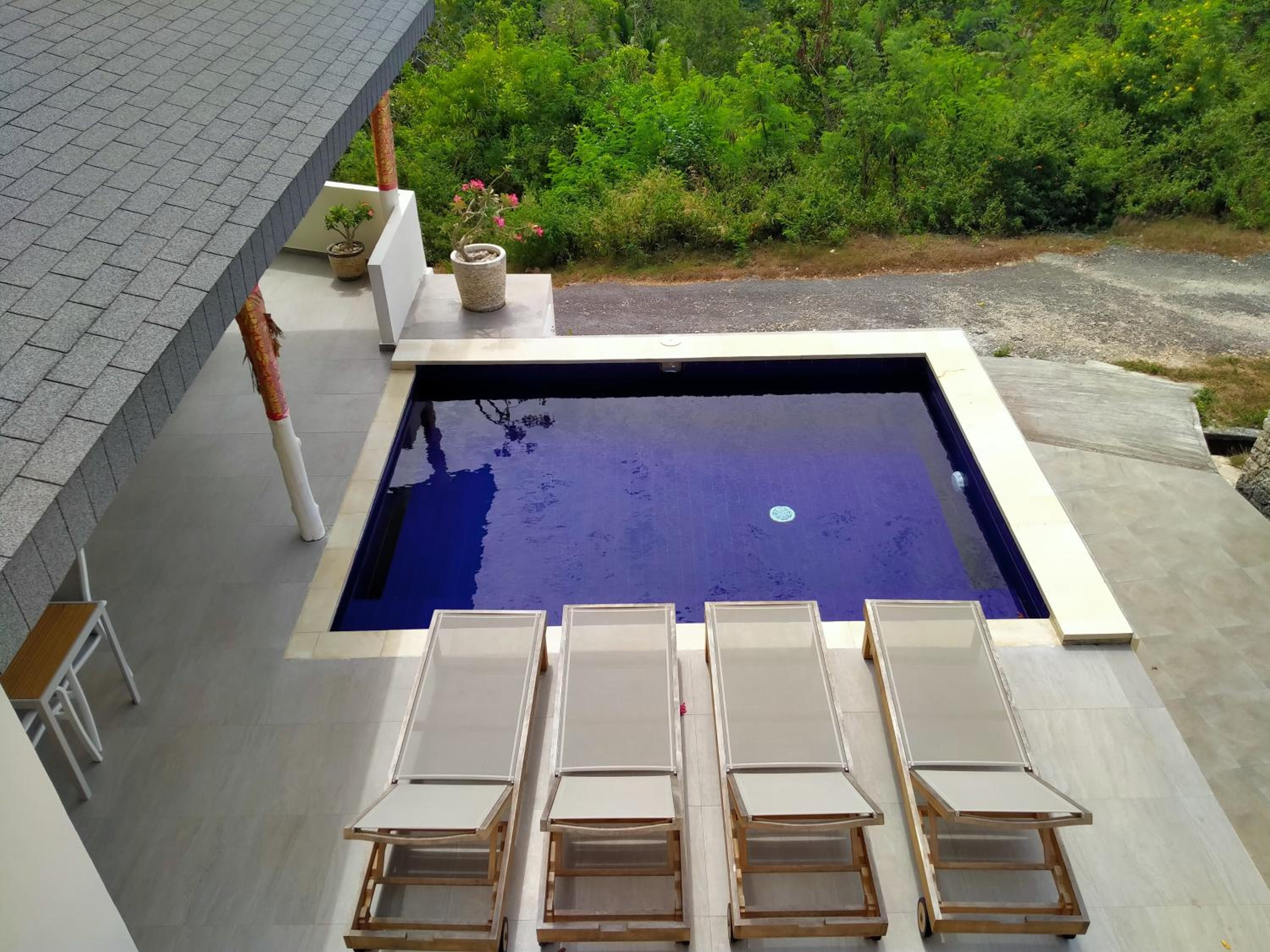 Two-Bedroom Villa - Photo 41