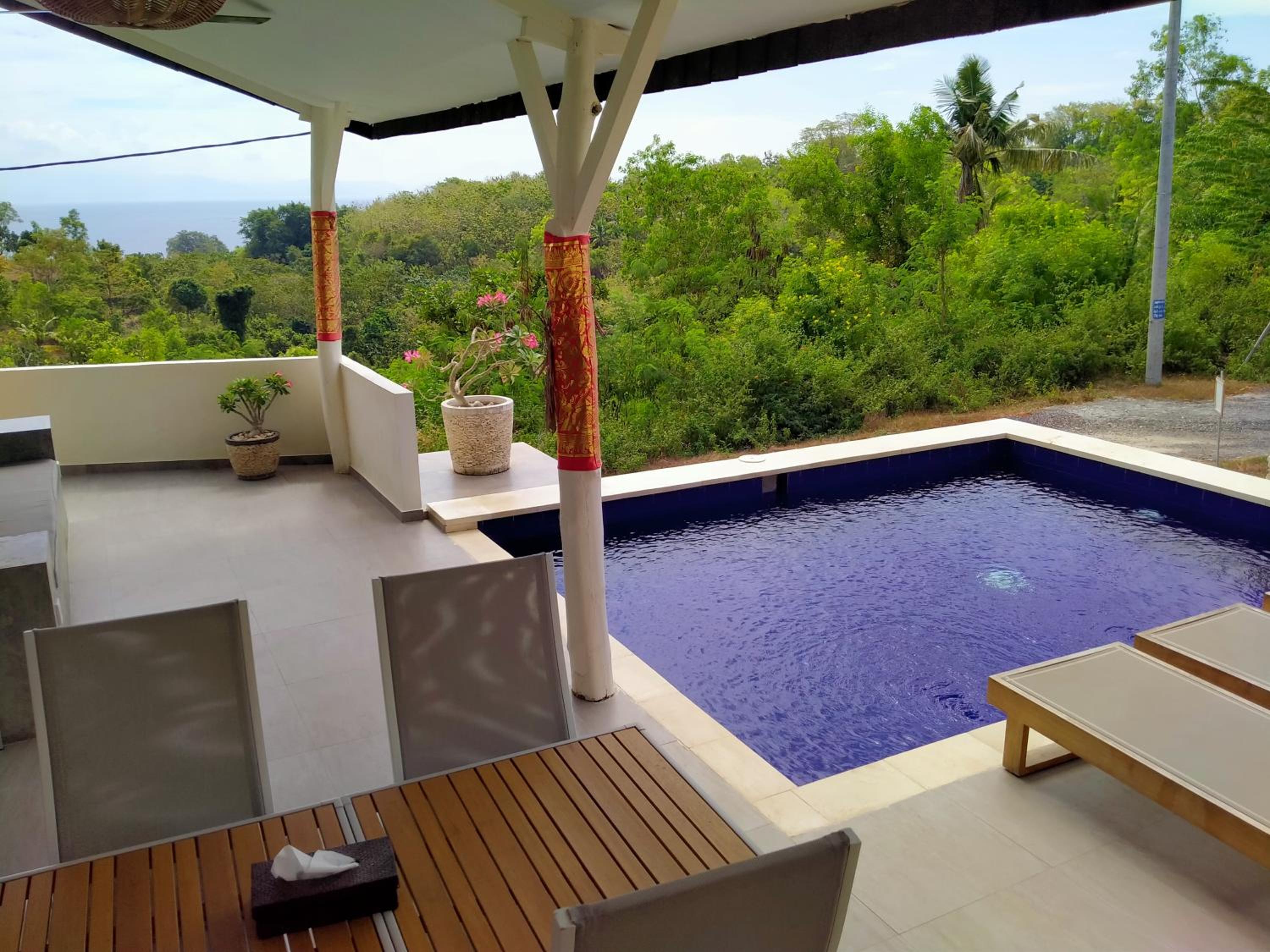 Two-Bedroom Villa - Photo 9