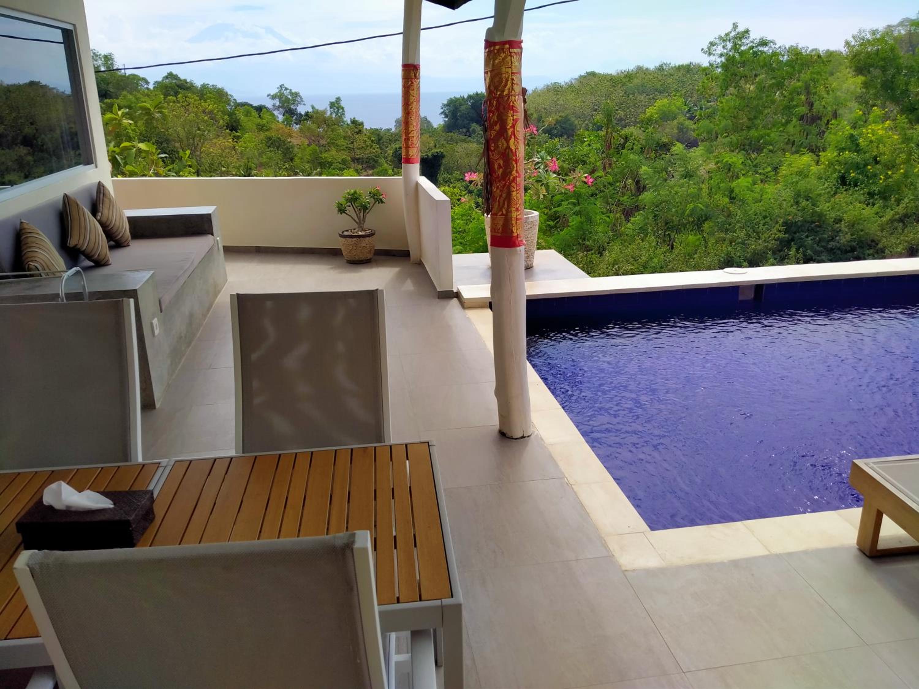 Two-Bedroom Villa - Photo 8