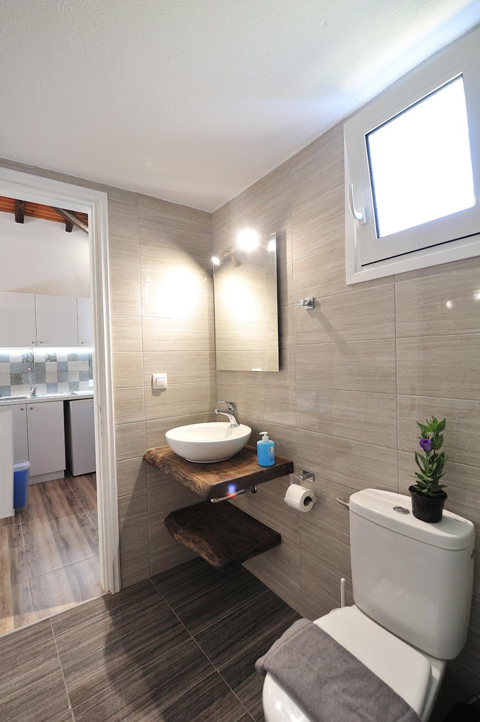 Triple Room with Terrace photo 2