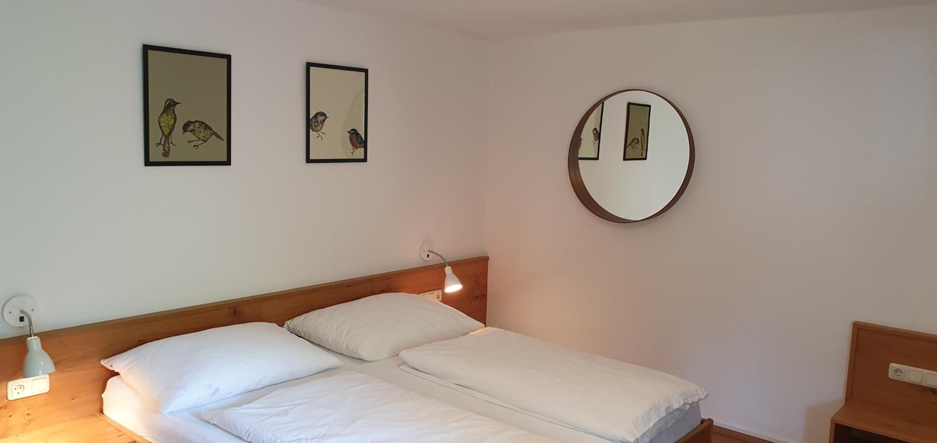 Comfort Triple Room photo 2