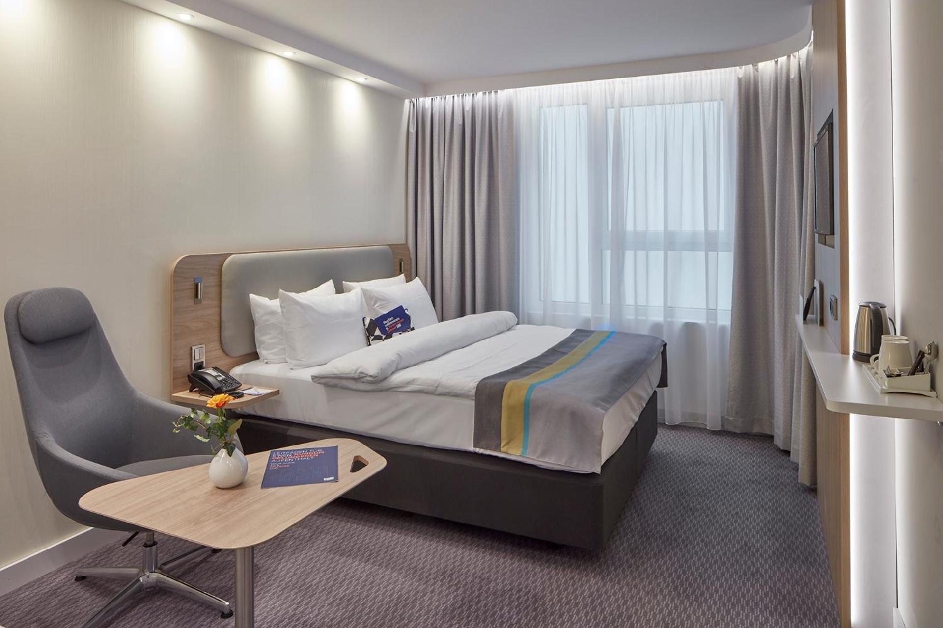 Standard Room photo 1
