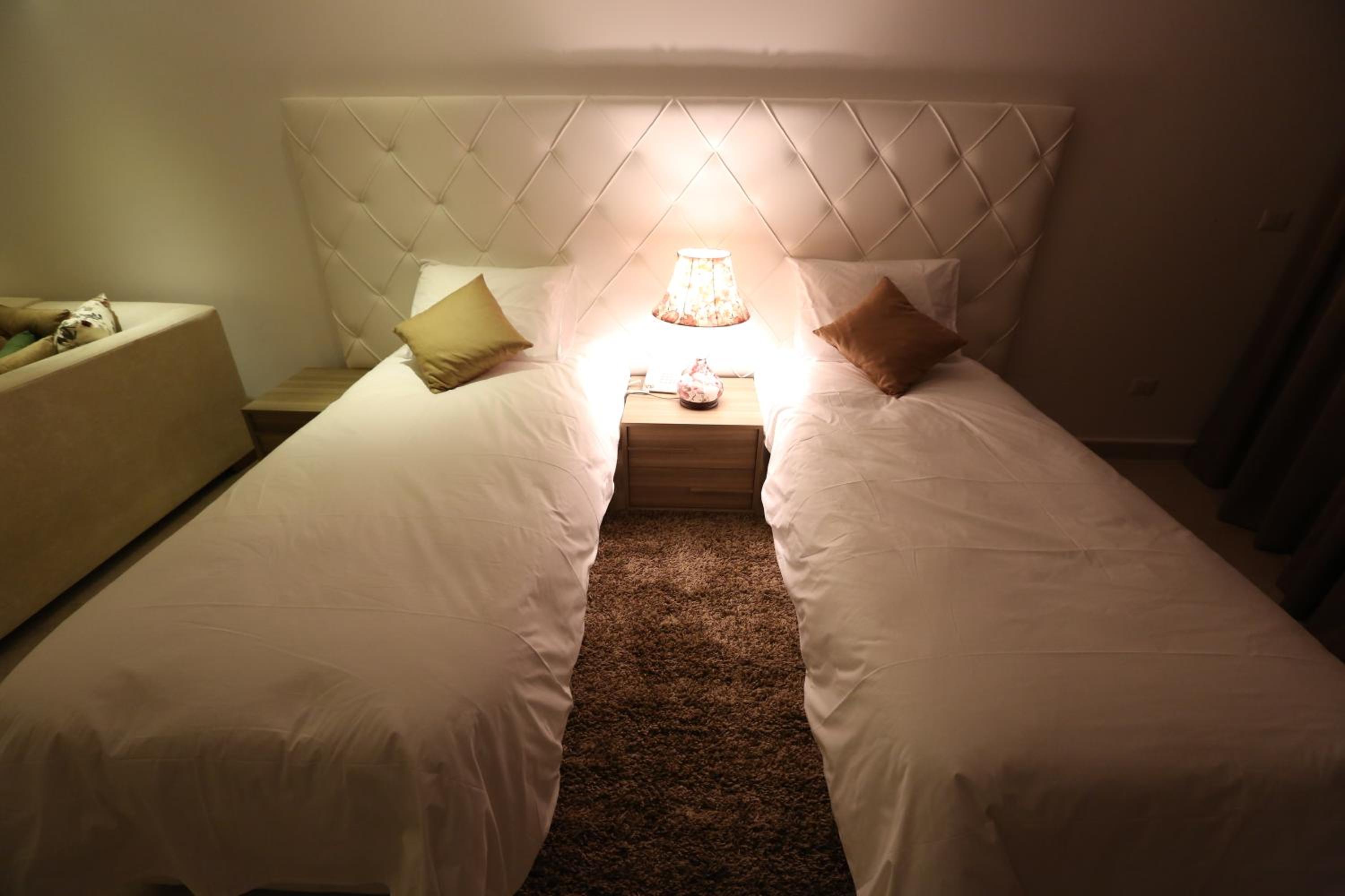 Double or Twin Room