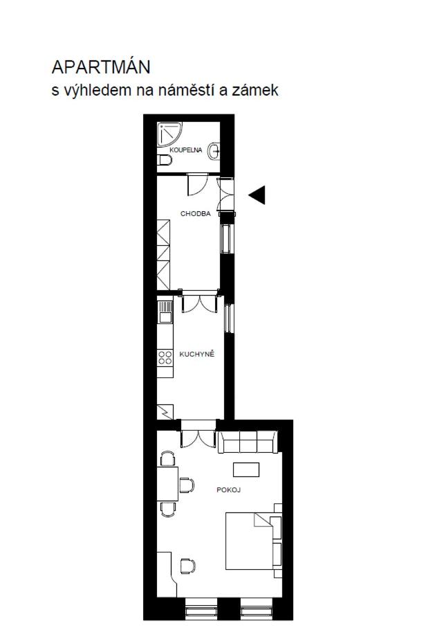 Apartment - Photo 7