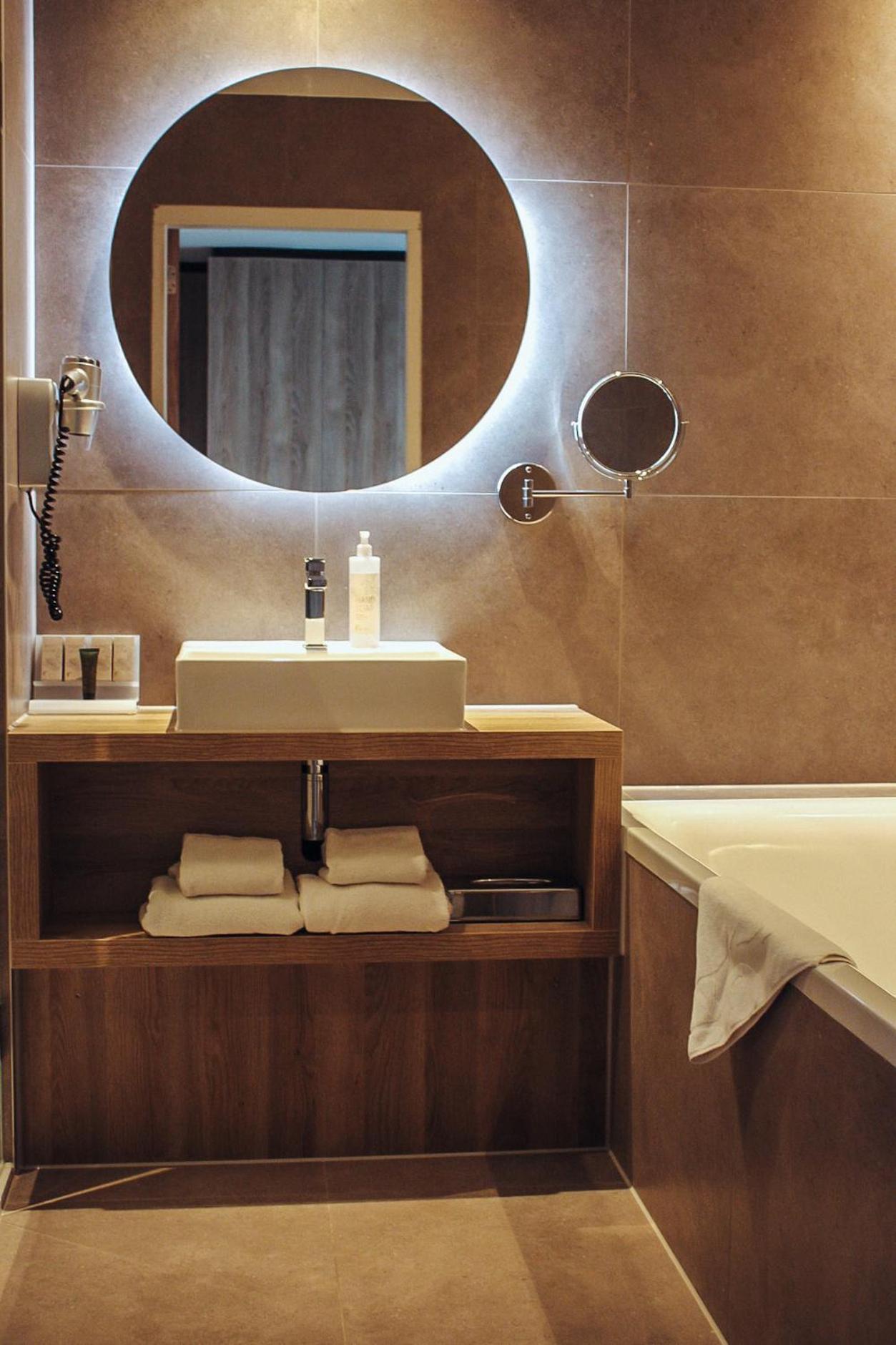 Comfort Double Room with Closed Bathroom photo 2