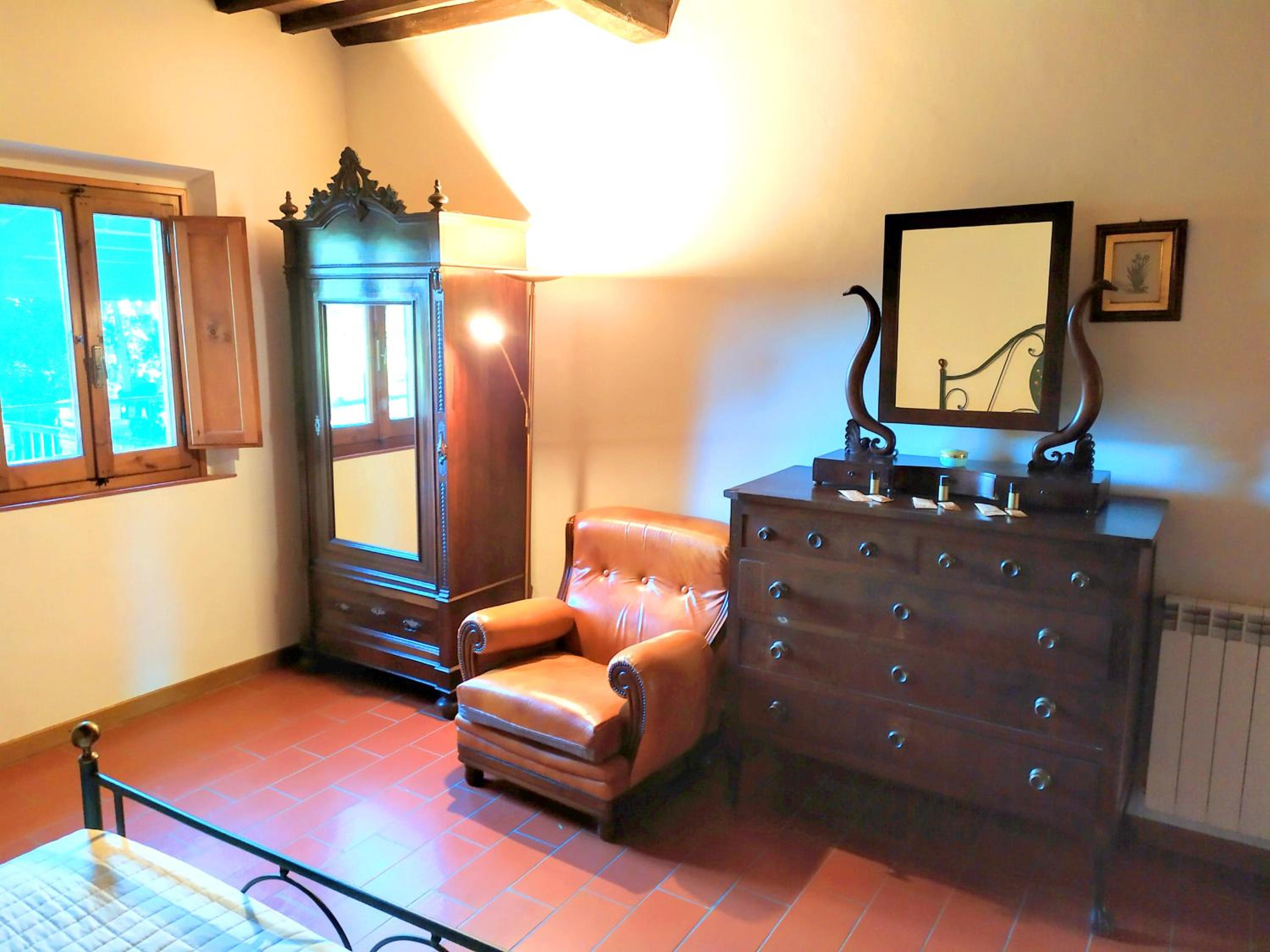 Apartment with Terrace photo 2