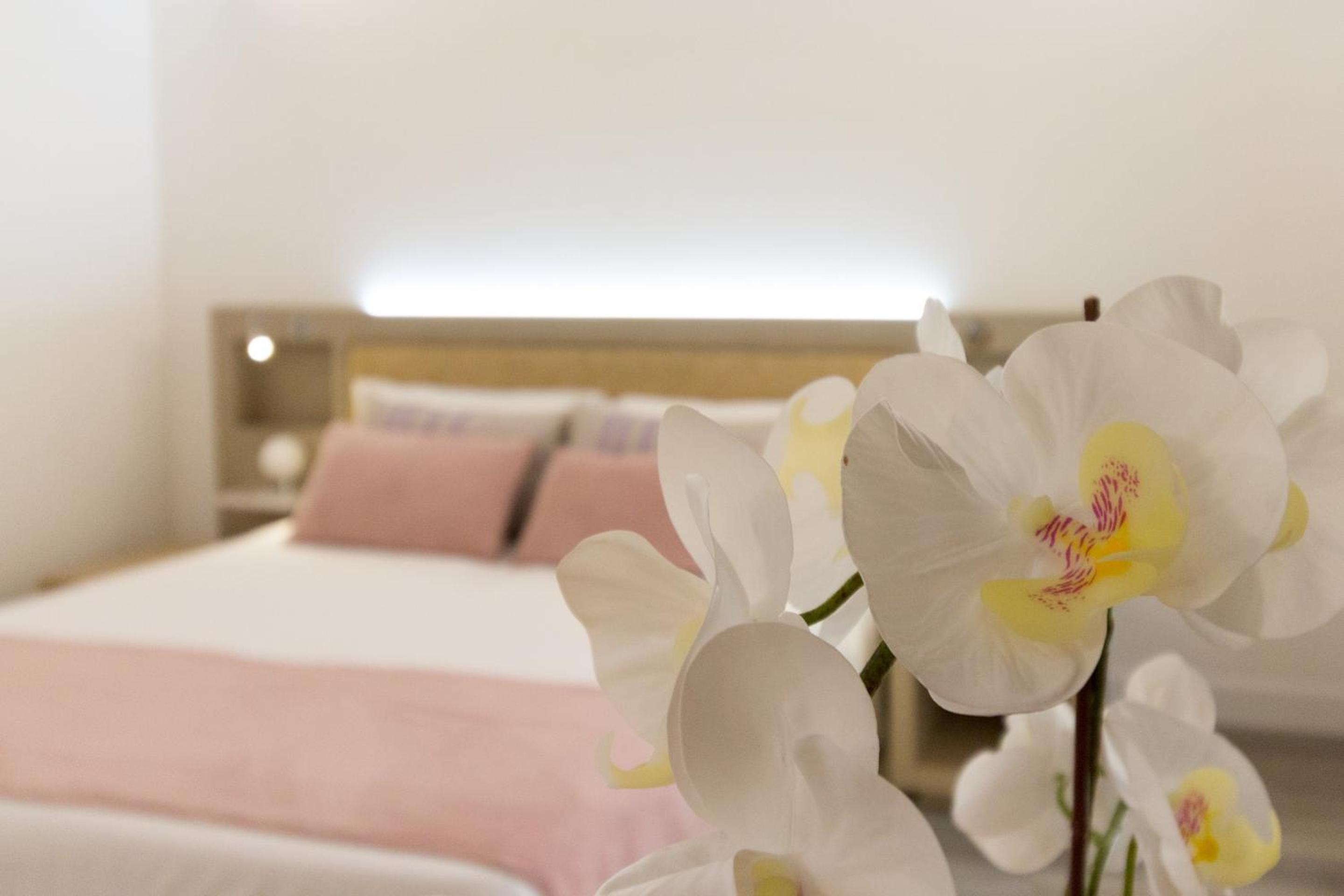 Deluxe Room - Photo 17