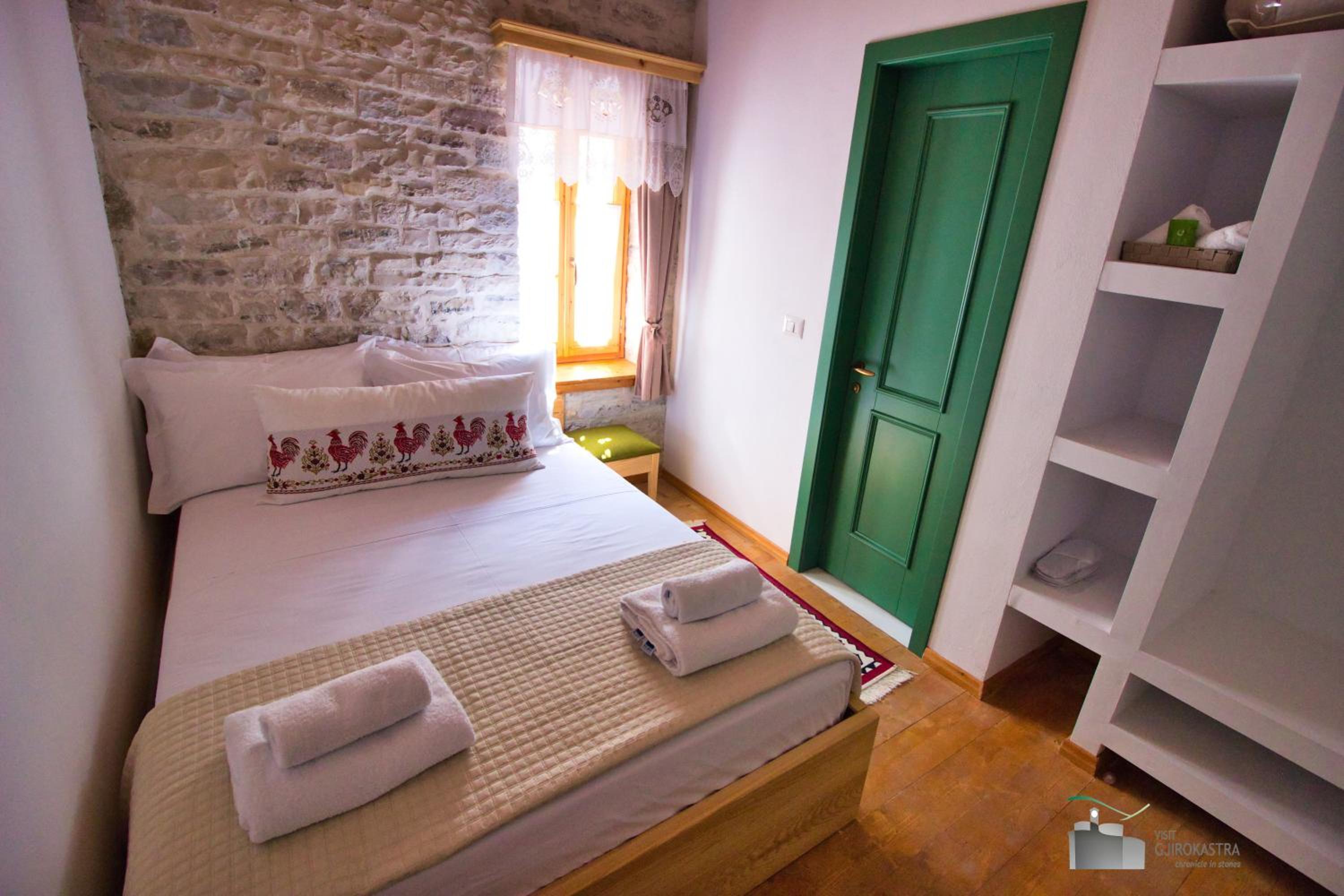 Deluxe Double Room photo 2