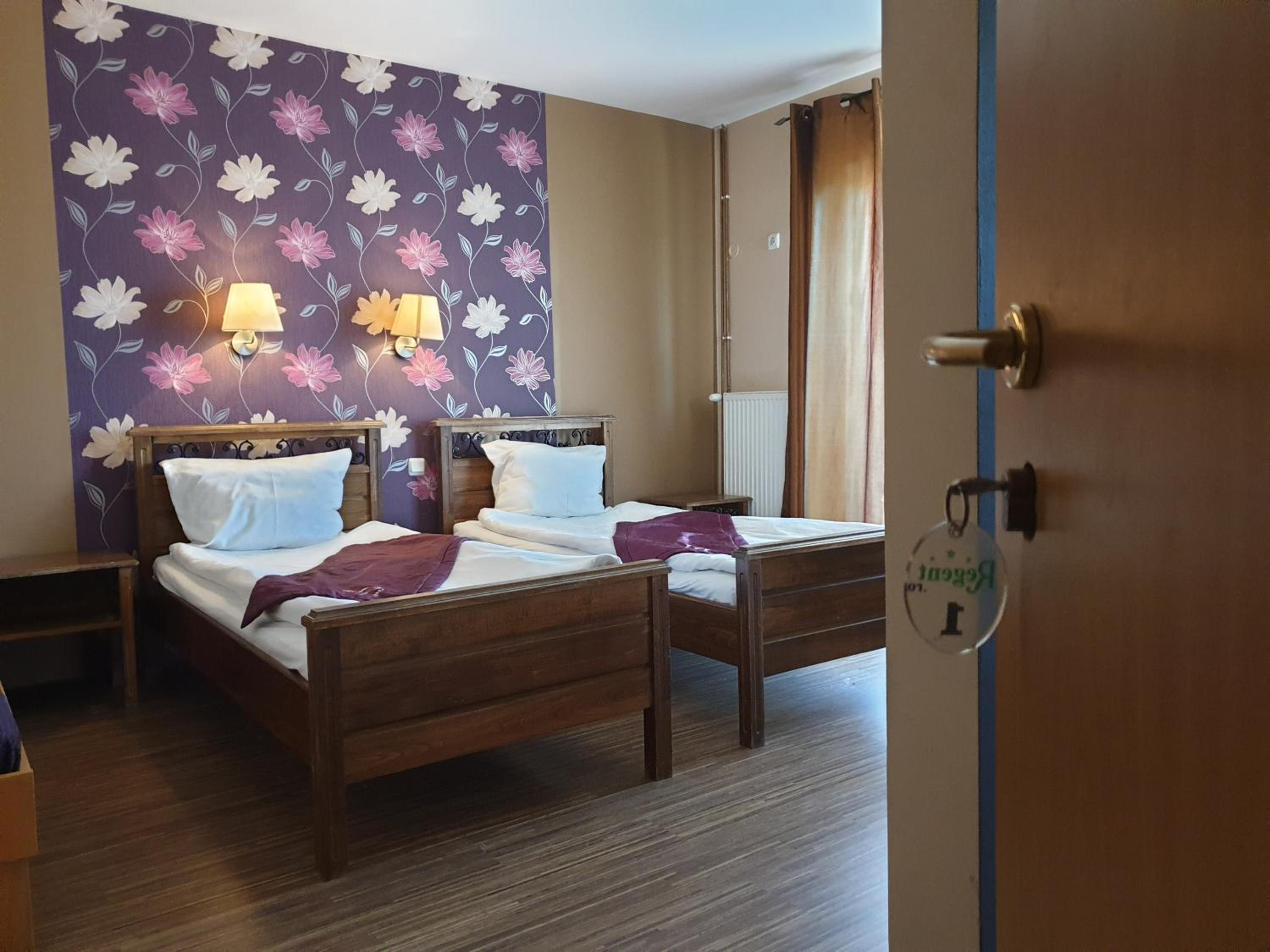 Deluxe Double Room photo 3