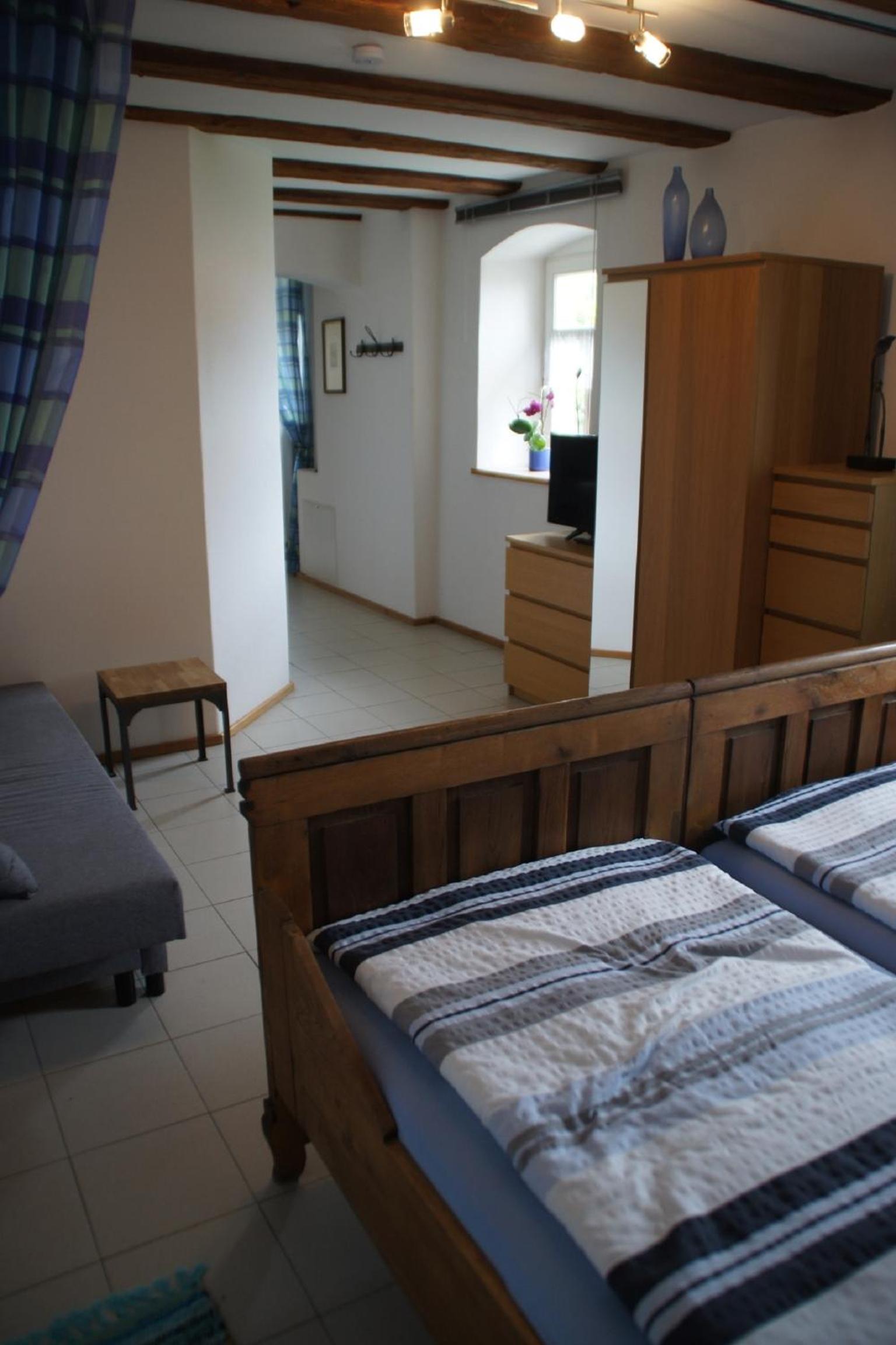 Apartment photo 1