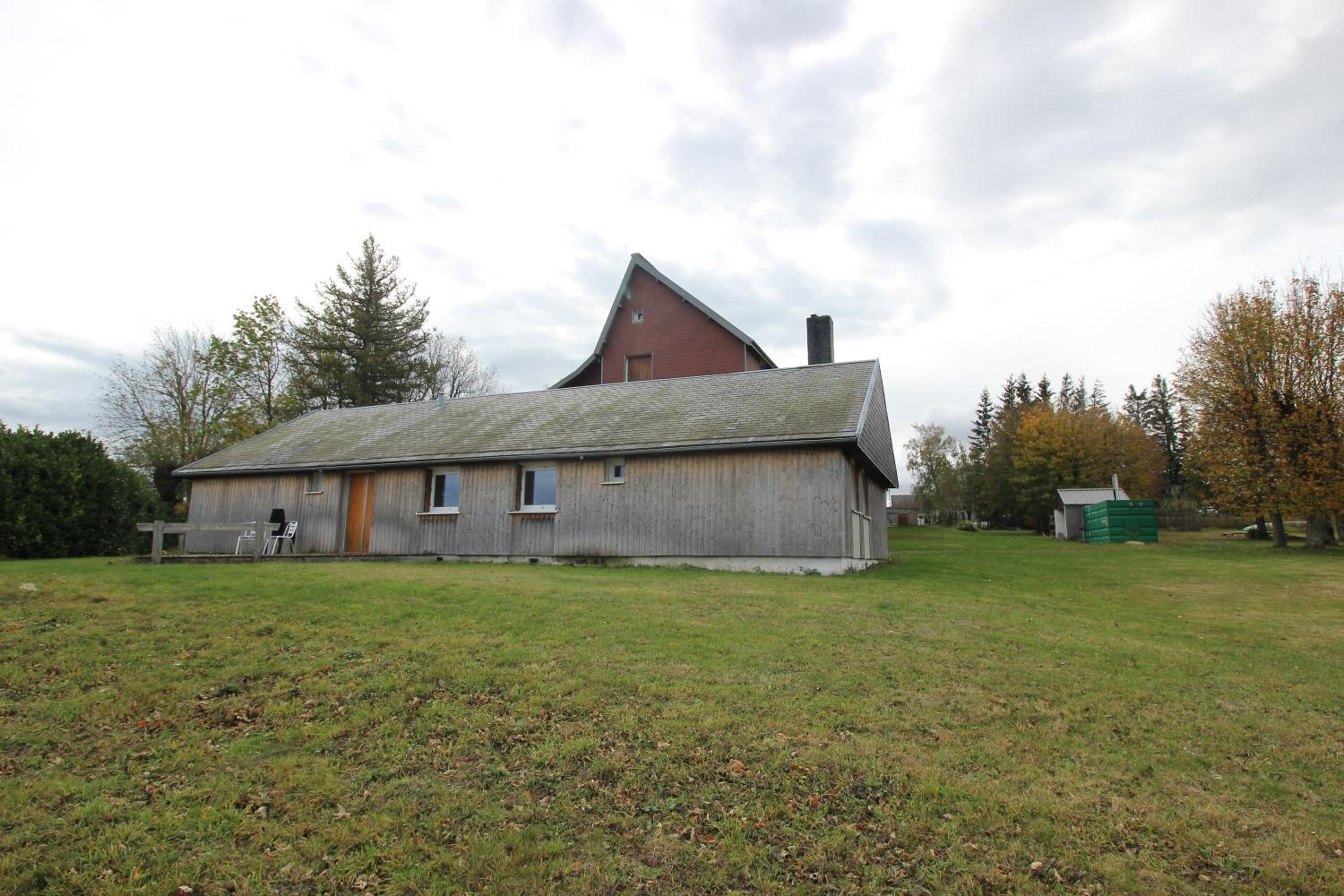 Studio with Terrace - Photo 1
