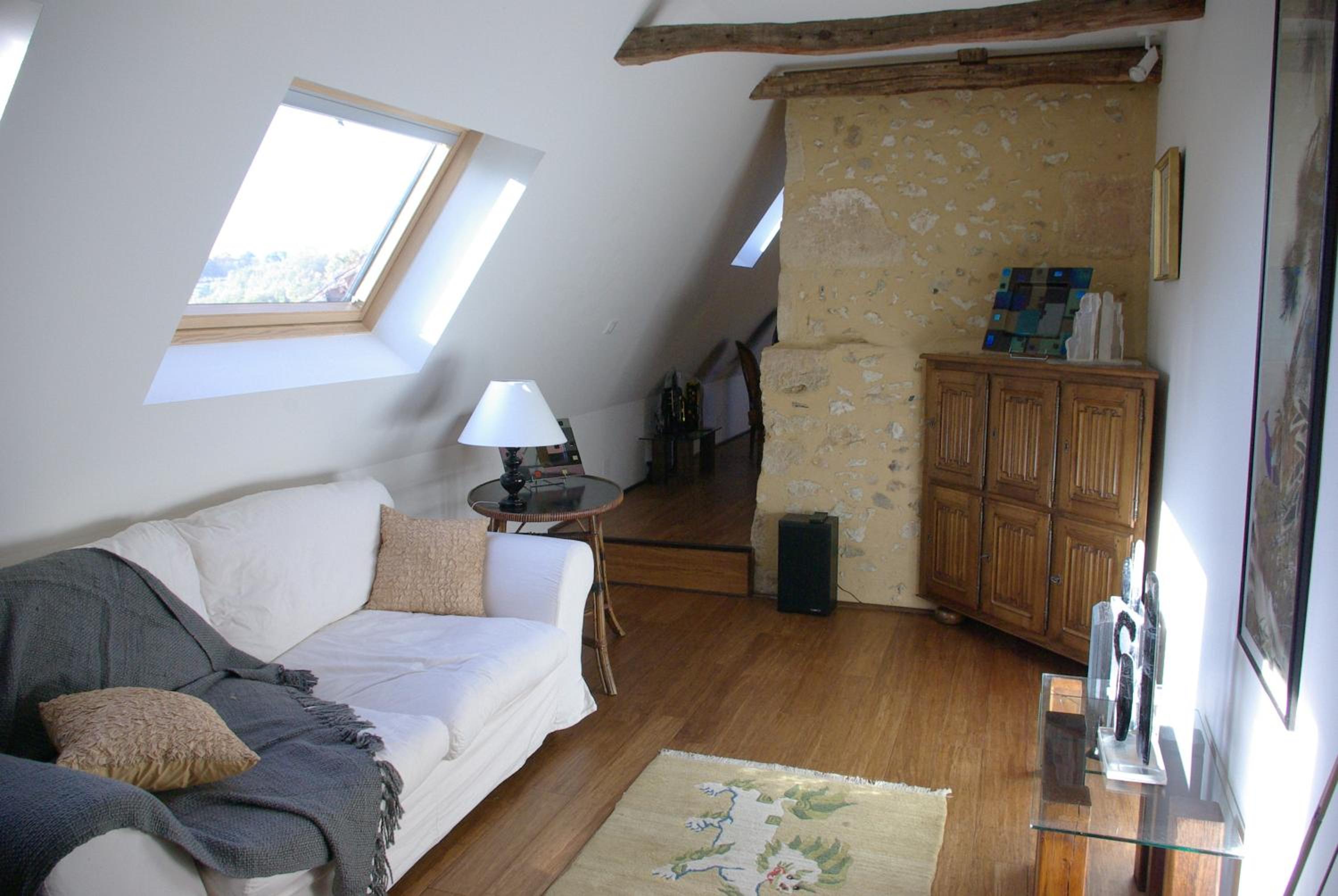 Apartment with Terrace photo 3