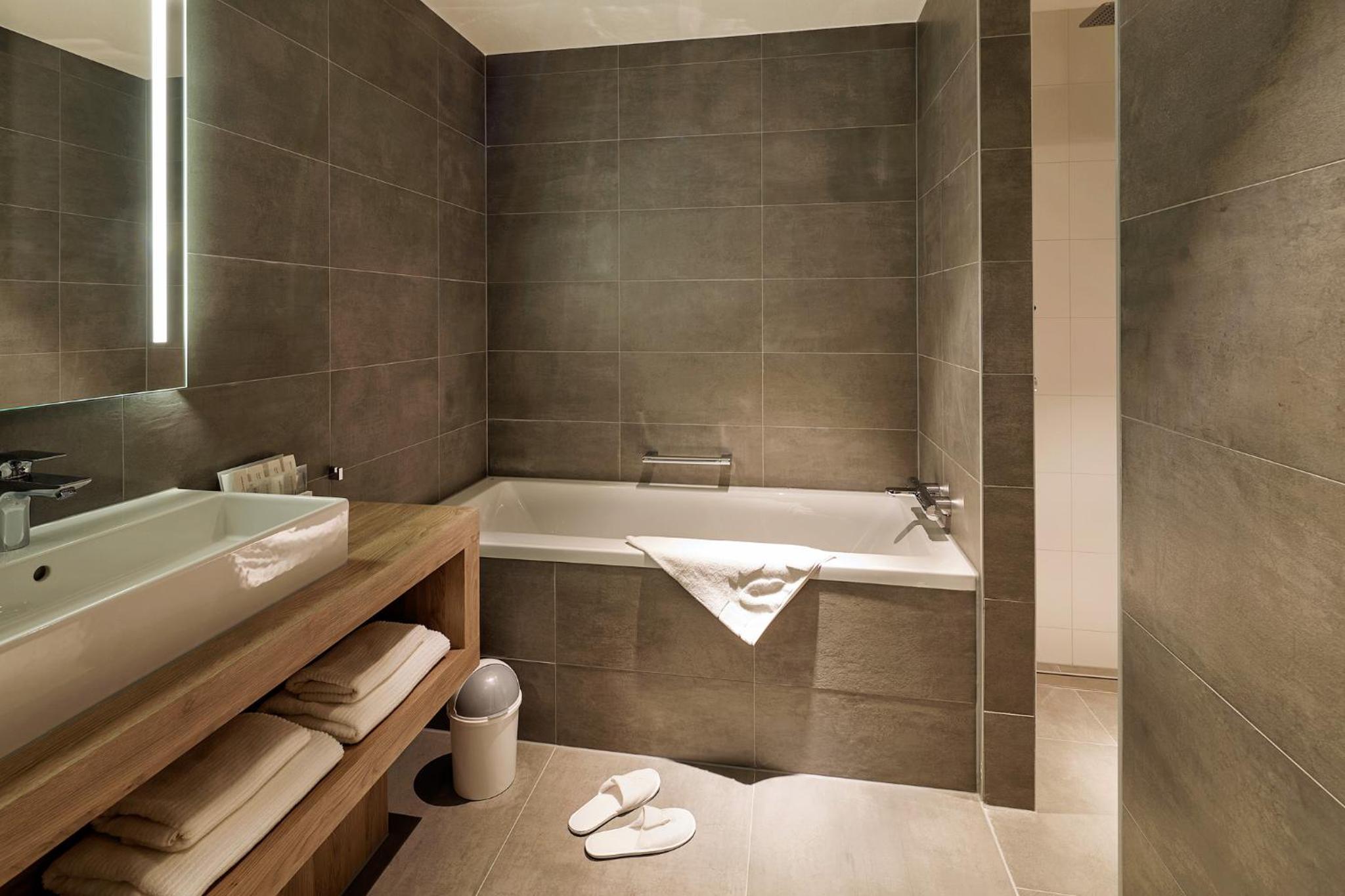Superior Double Room with Closed Bathroom photo 3