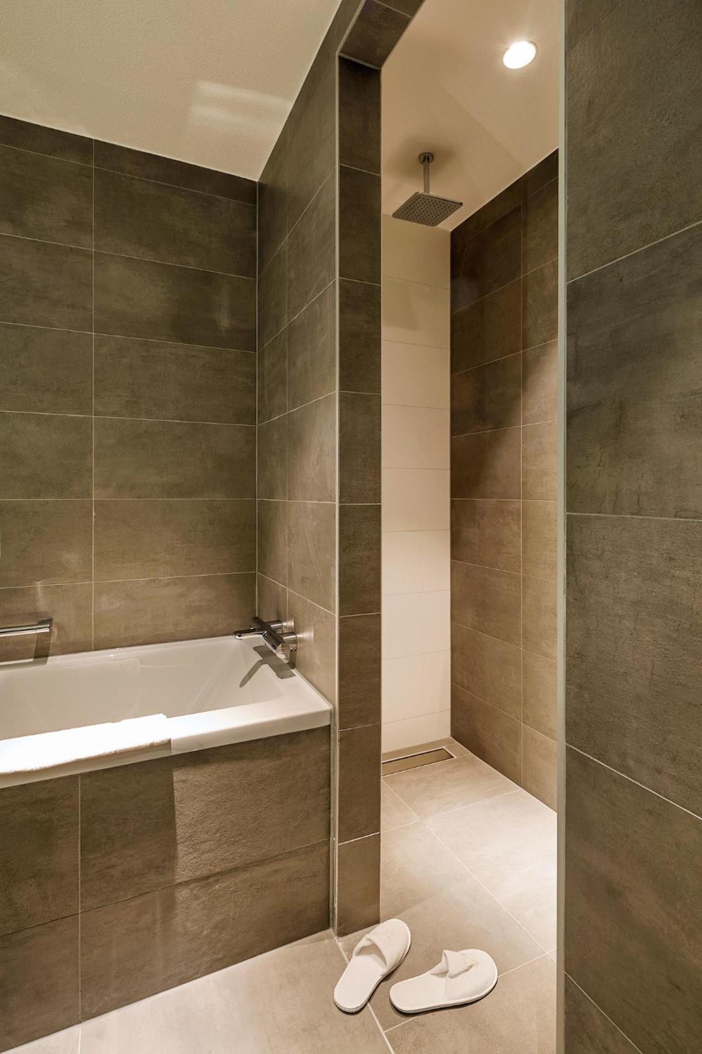Superior Double Room with Closed Bathroom photo 2