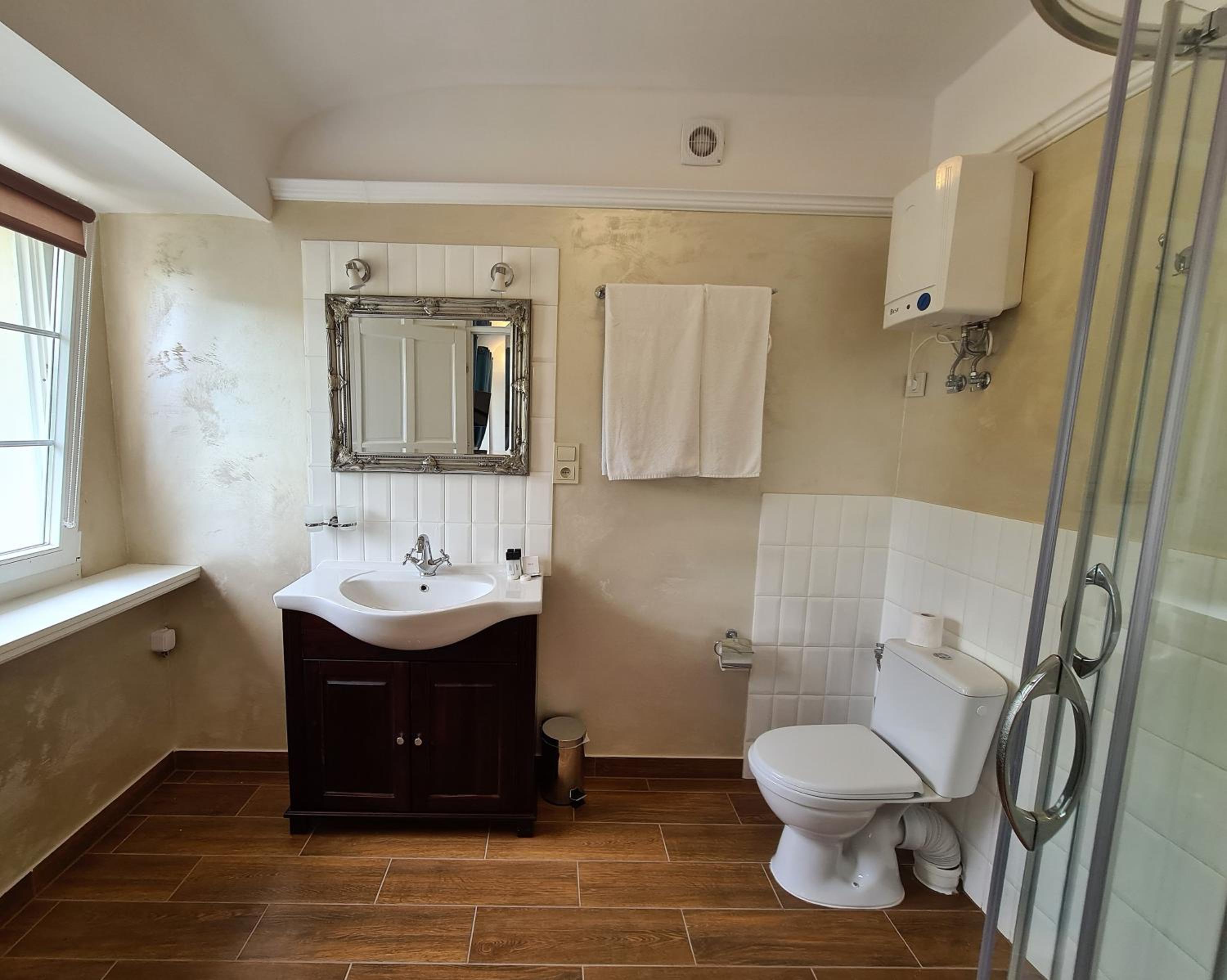 Twin Room photo 3