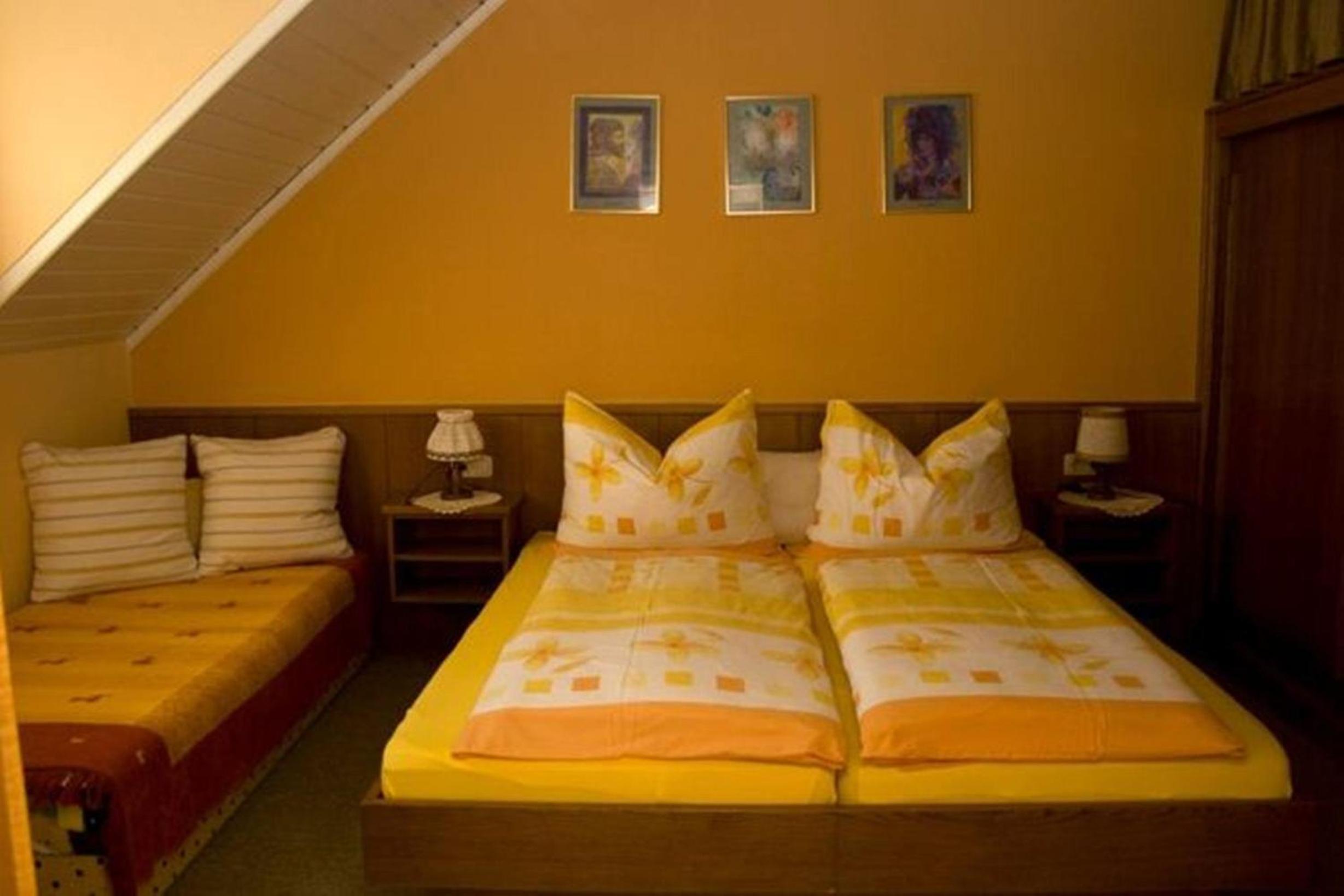 Standard Apartment