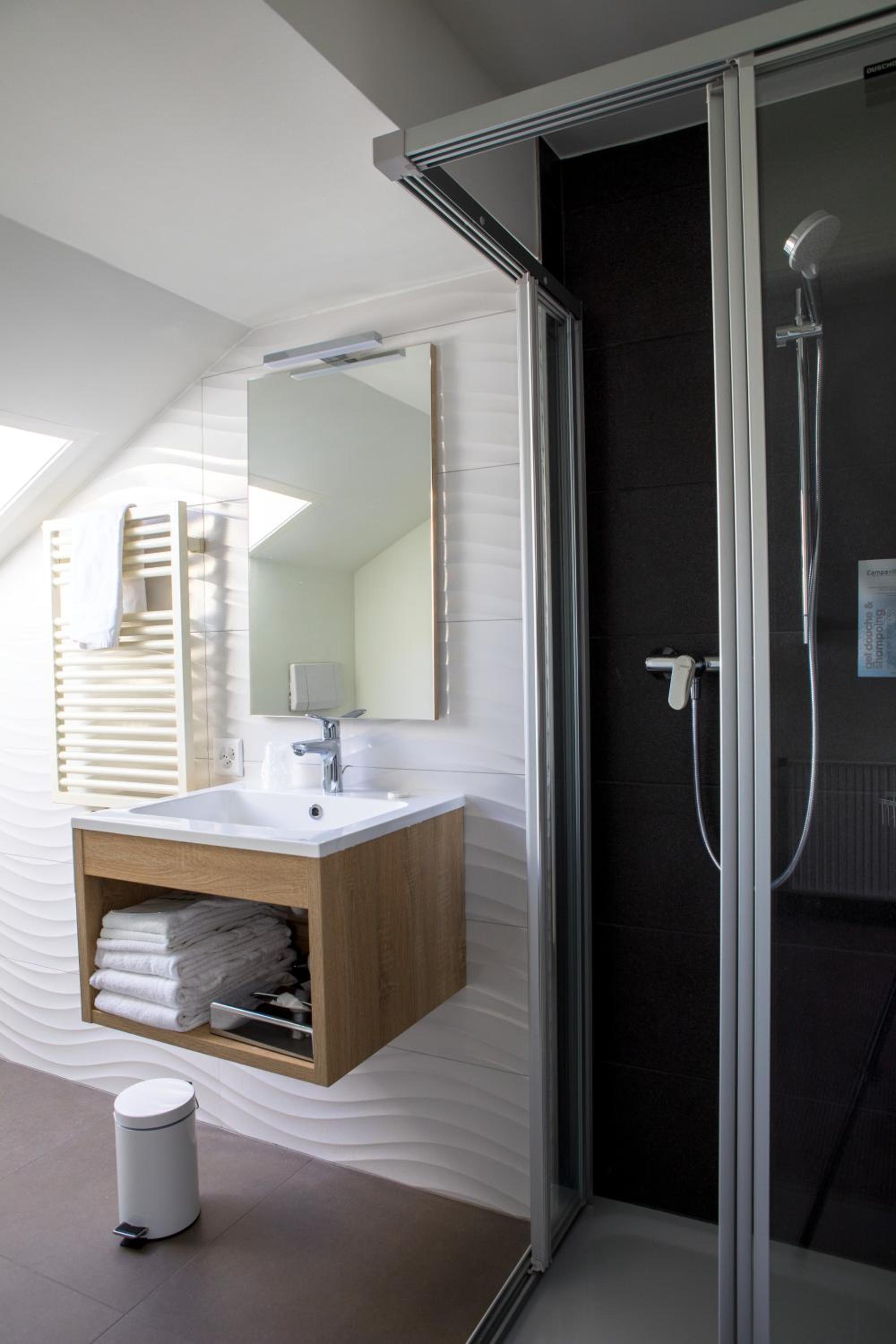Standard Triple Room photo 2
