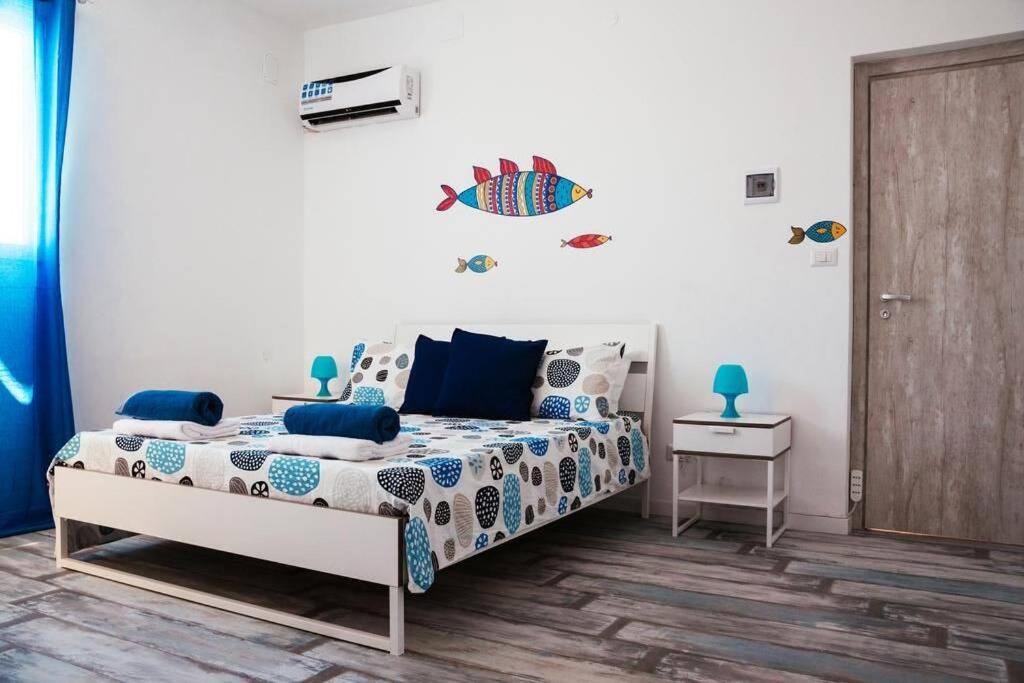 Two-Bedroom Apartment - Photo 10