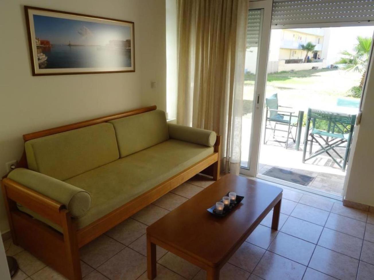 Apartment - Split Level photo 1