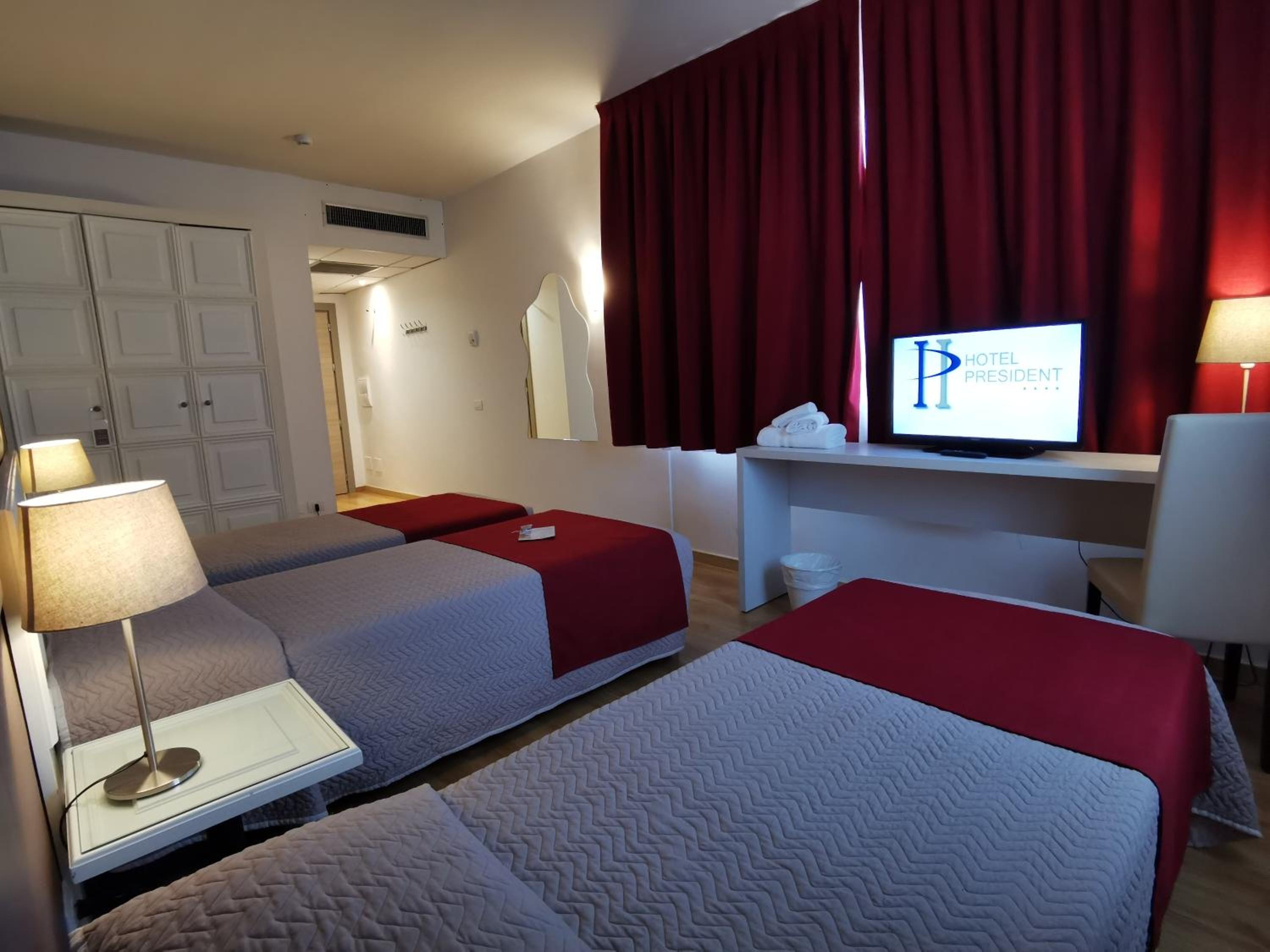 Standard Triple Room - Photo 10