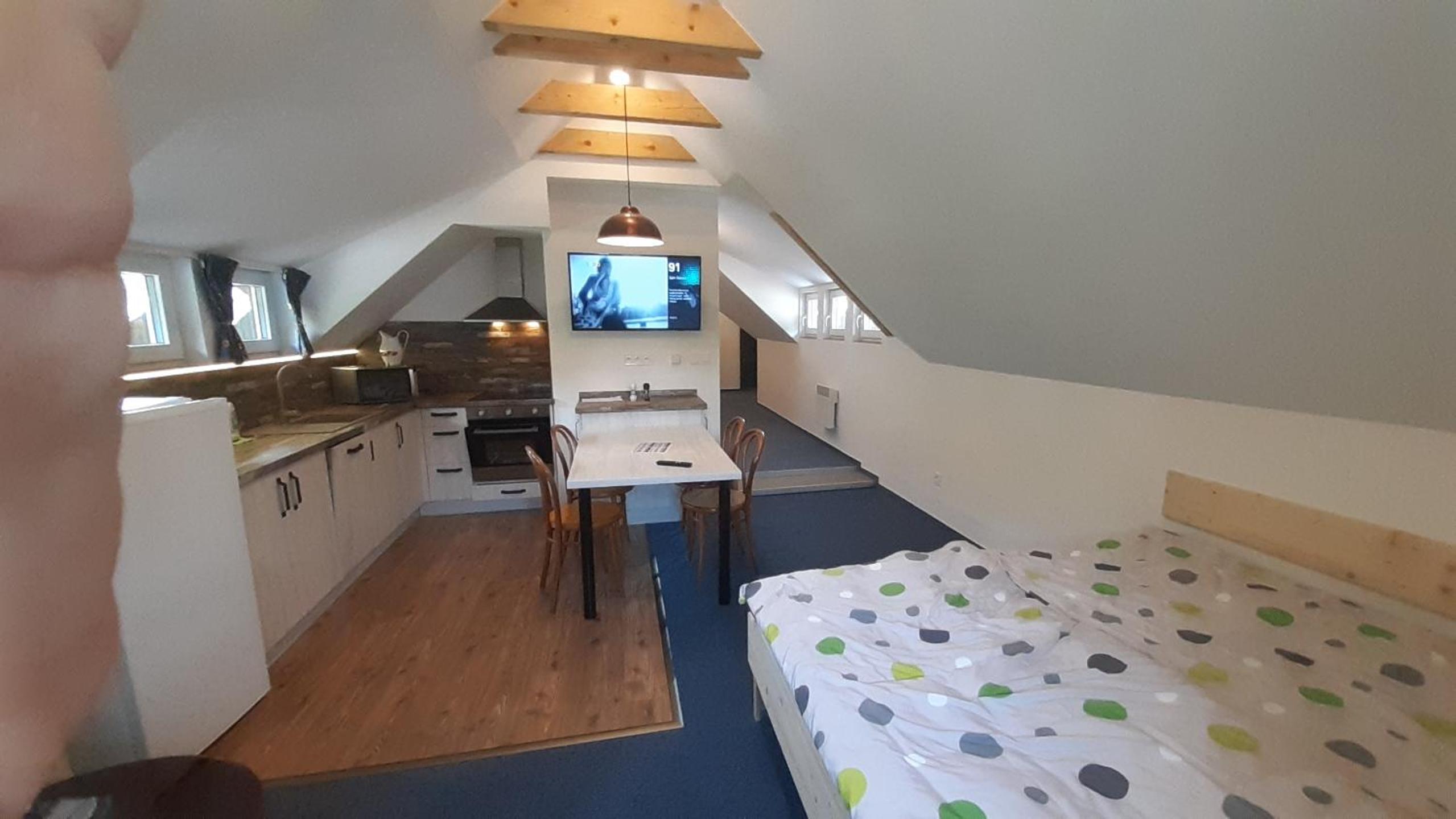 Apartment with Forest View - Photo 1