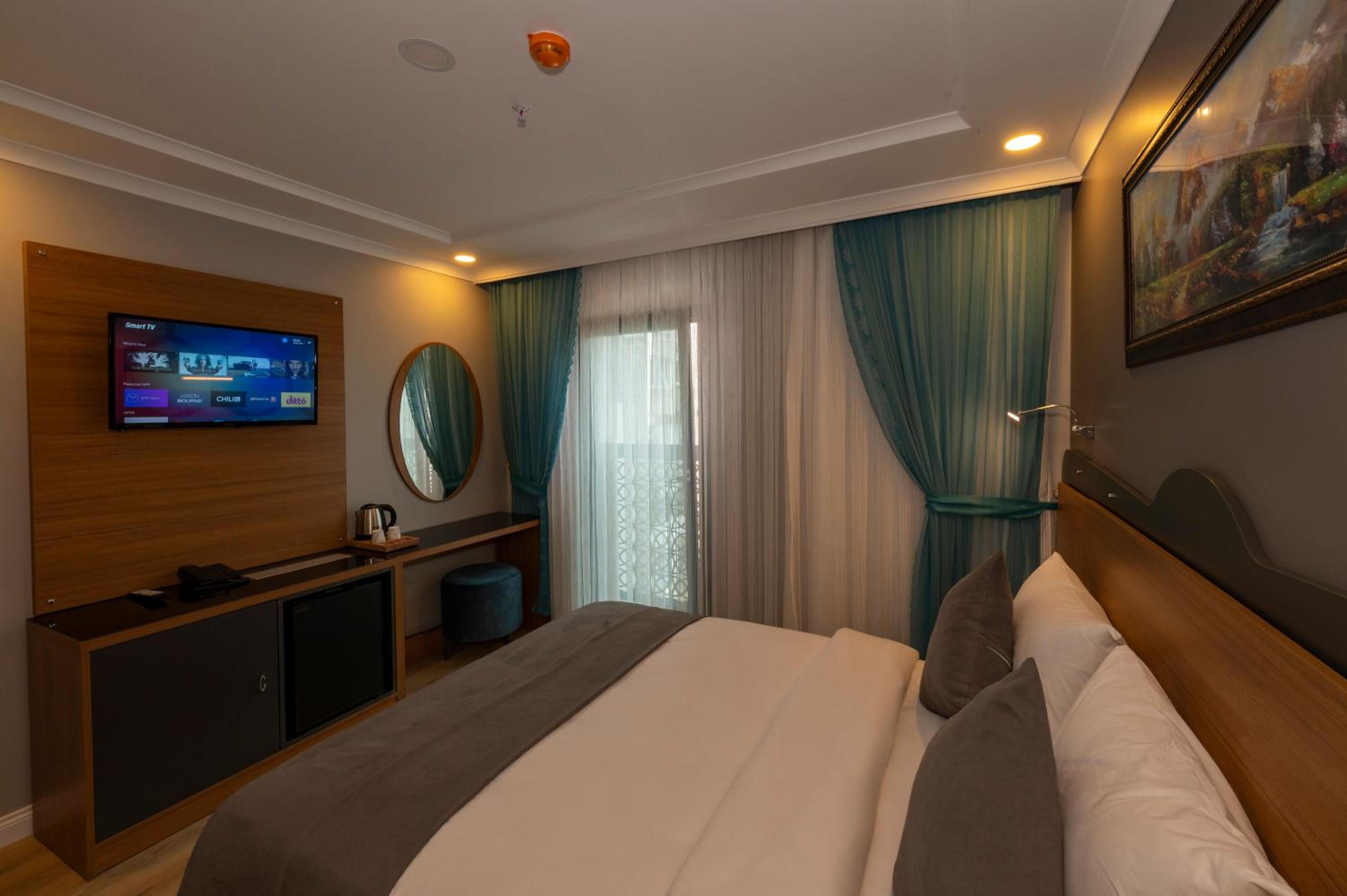 Deluxe Single Room photo 2