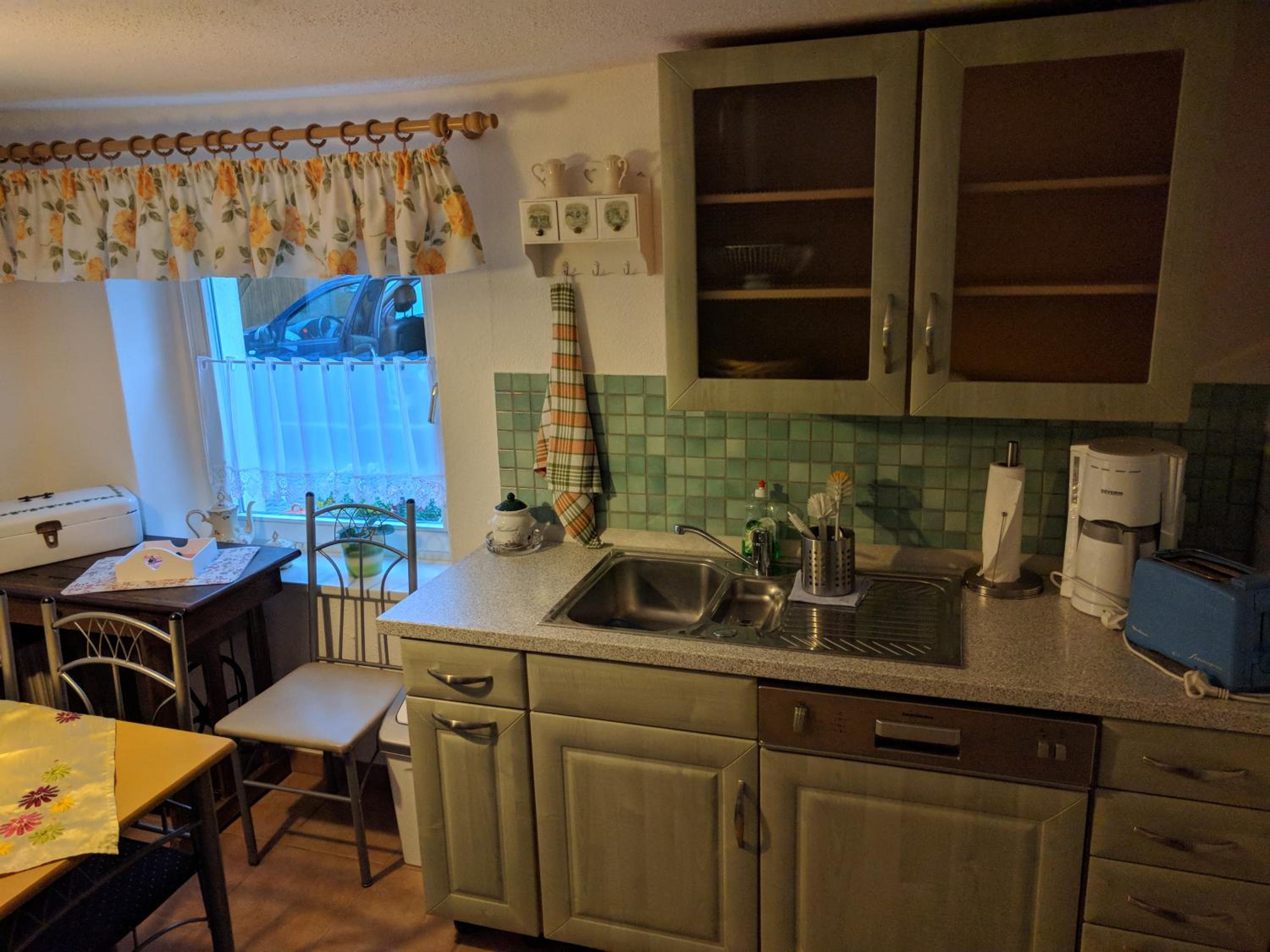 Three-Bedroom House - Photo 17