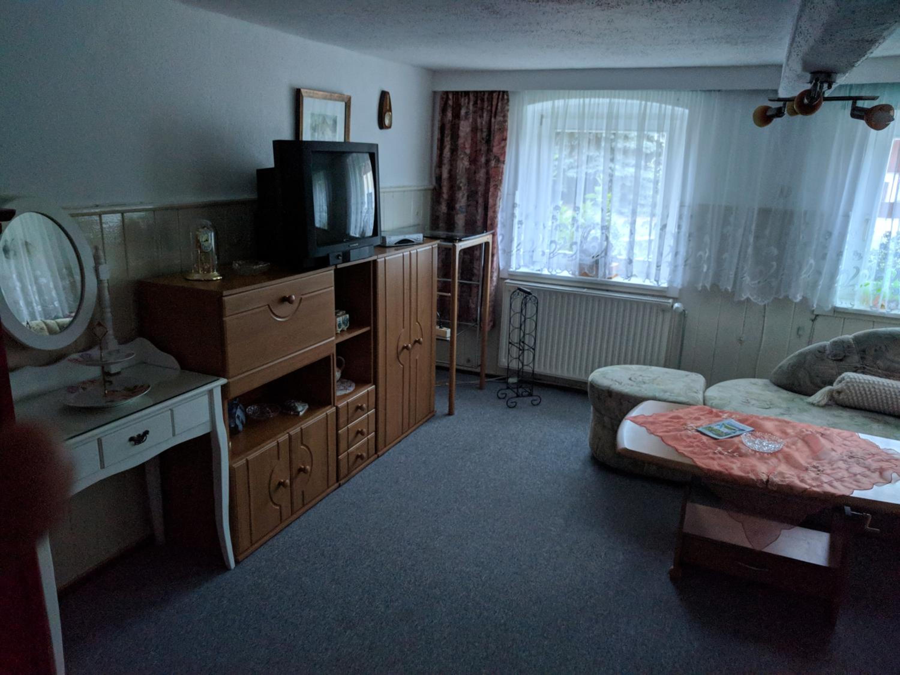 Three-Bedroom House - Photo 15
