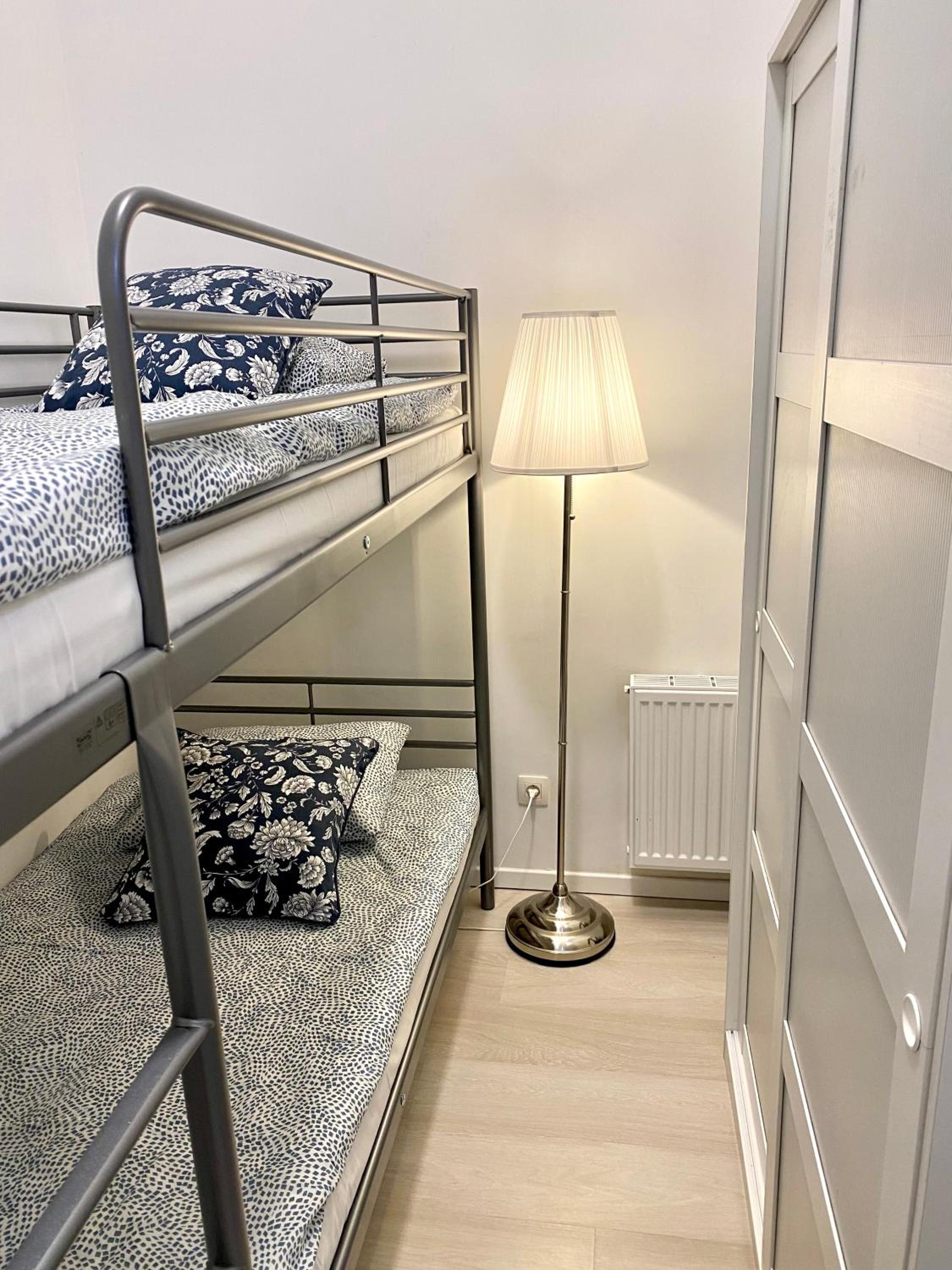 Superior Apartment - Photo 19