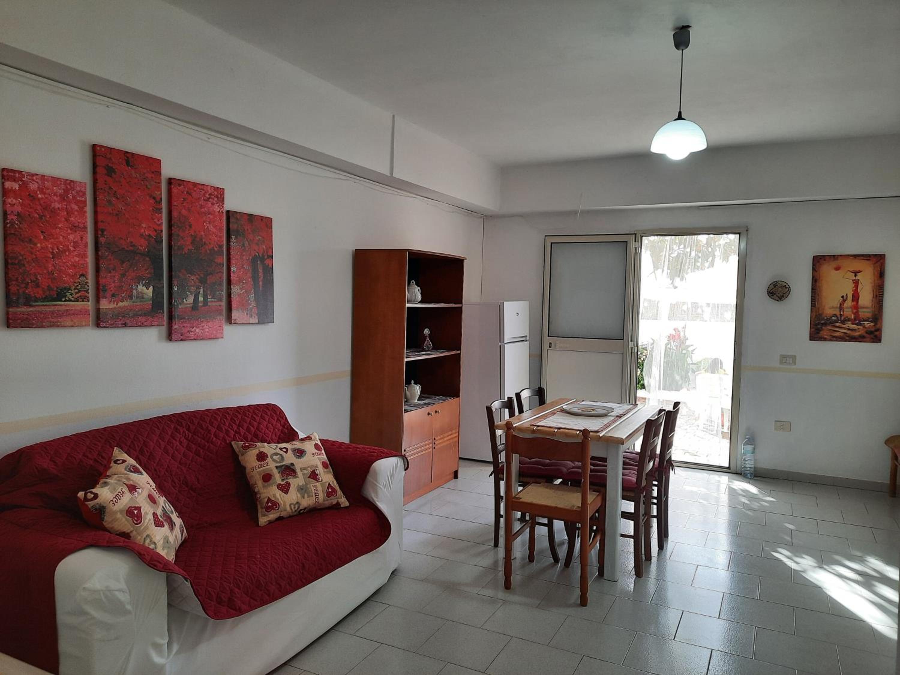 Two-Bedroom Apartment photo 3