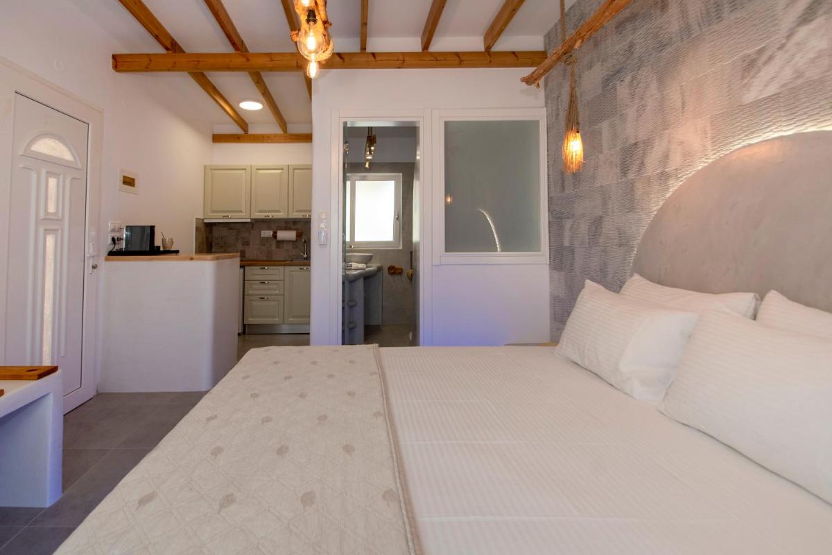 Superior Studio with Sea View (2 Adults) 